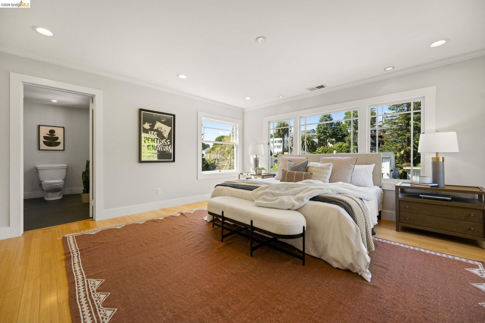 683 Mandana Blvd., Oakland, CA, 94610