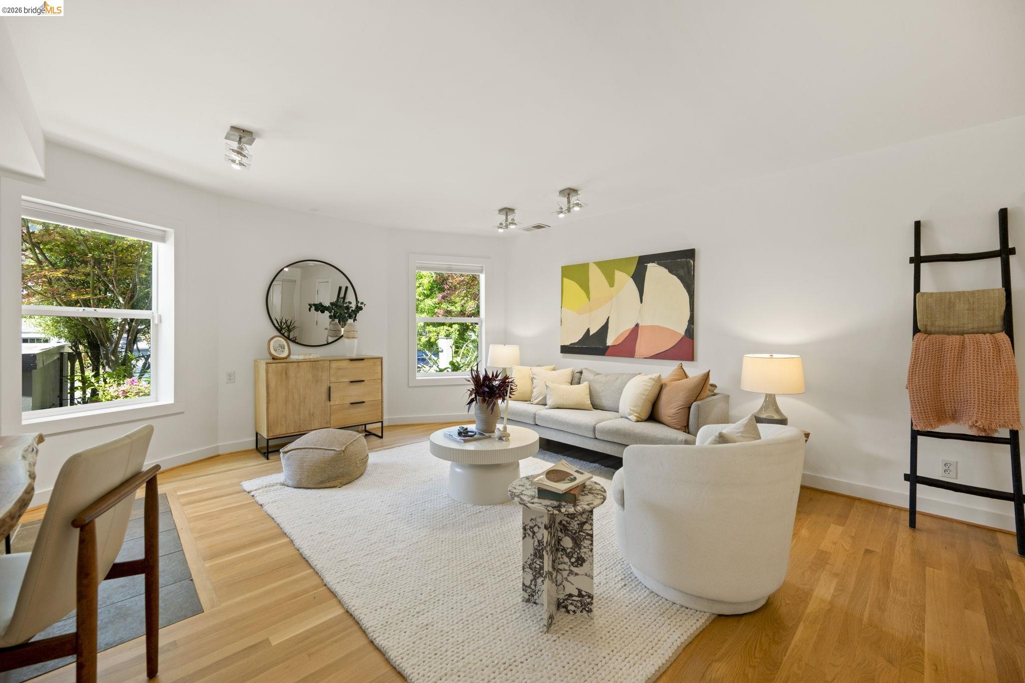 683 Mandana Blvd., Oakland, CA, 94610