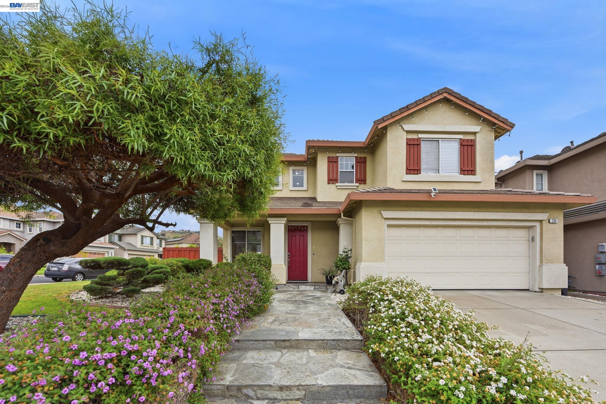 Detail Gallery Image 2 of 51 For 234 Bridgewater Rd, Hayward,  CA 94544 - 4 Beds | 3 Baths