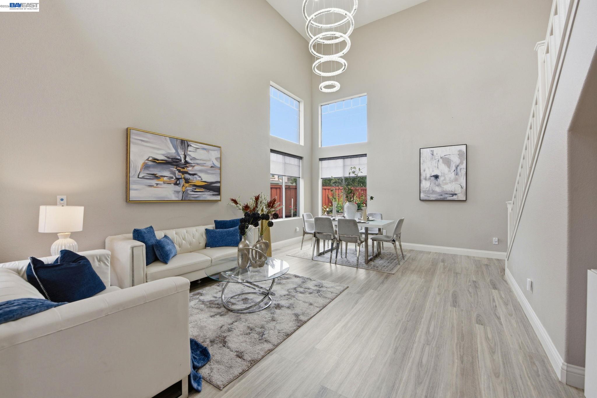 Detail Gallery Image 11 of 51 For 234 Bridgewater Rd, Hayward,  CA 94544 - 4 Beds | 3 Baths