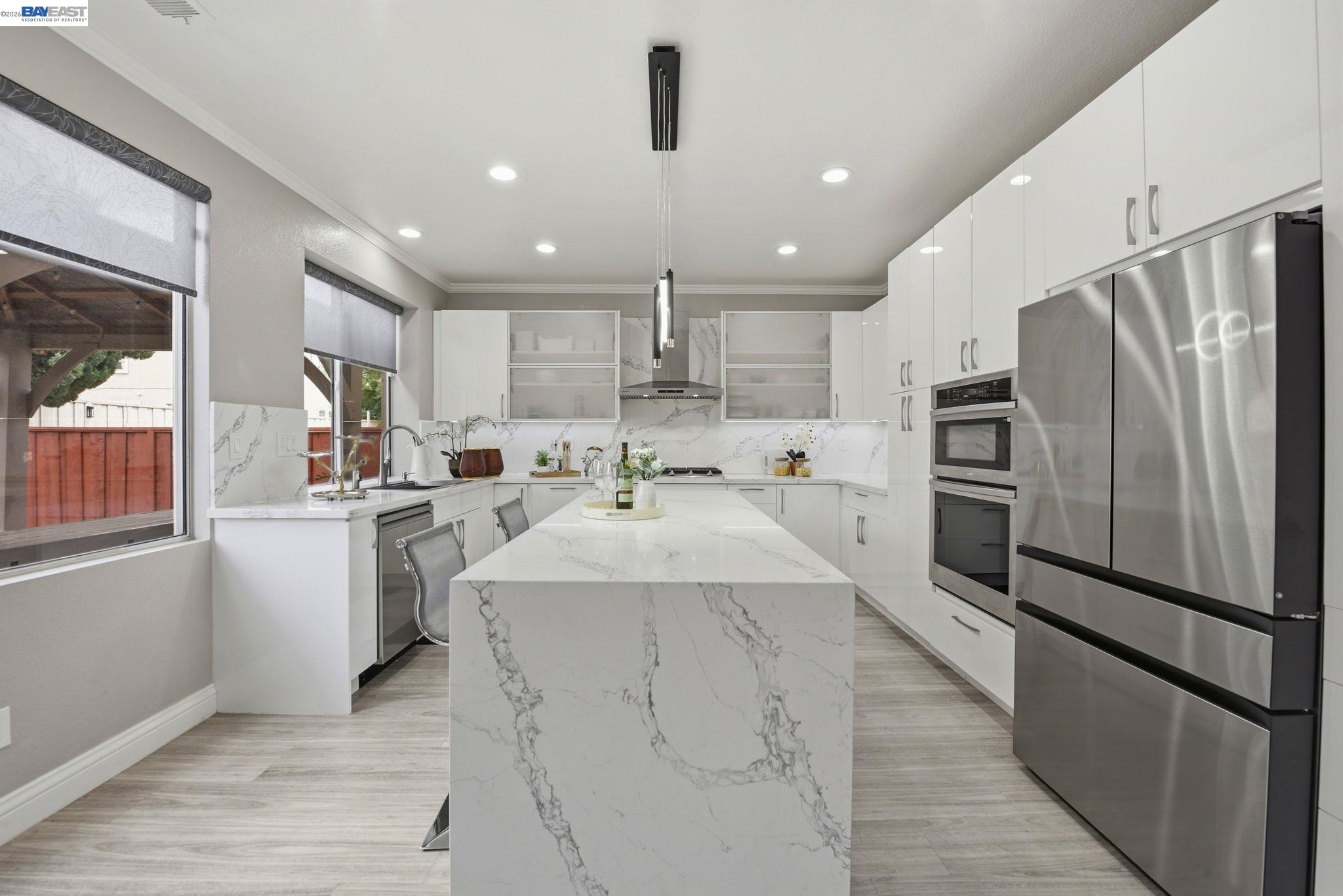 Detail Gallery Image 13 of 51 For 234 Bridgewater Rd, Hayward,  CA 94544 - 4 Beds | 3 Baths