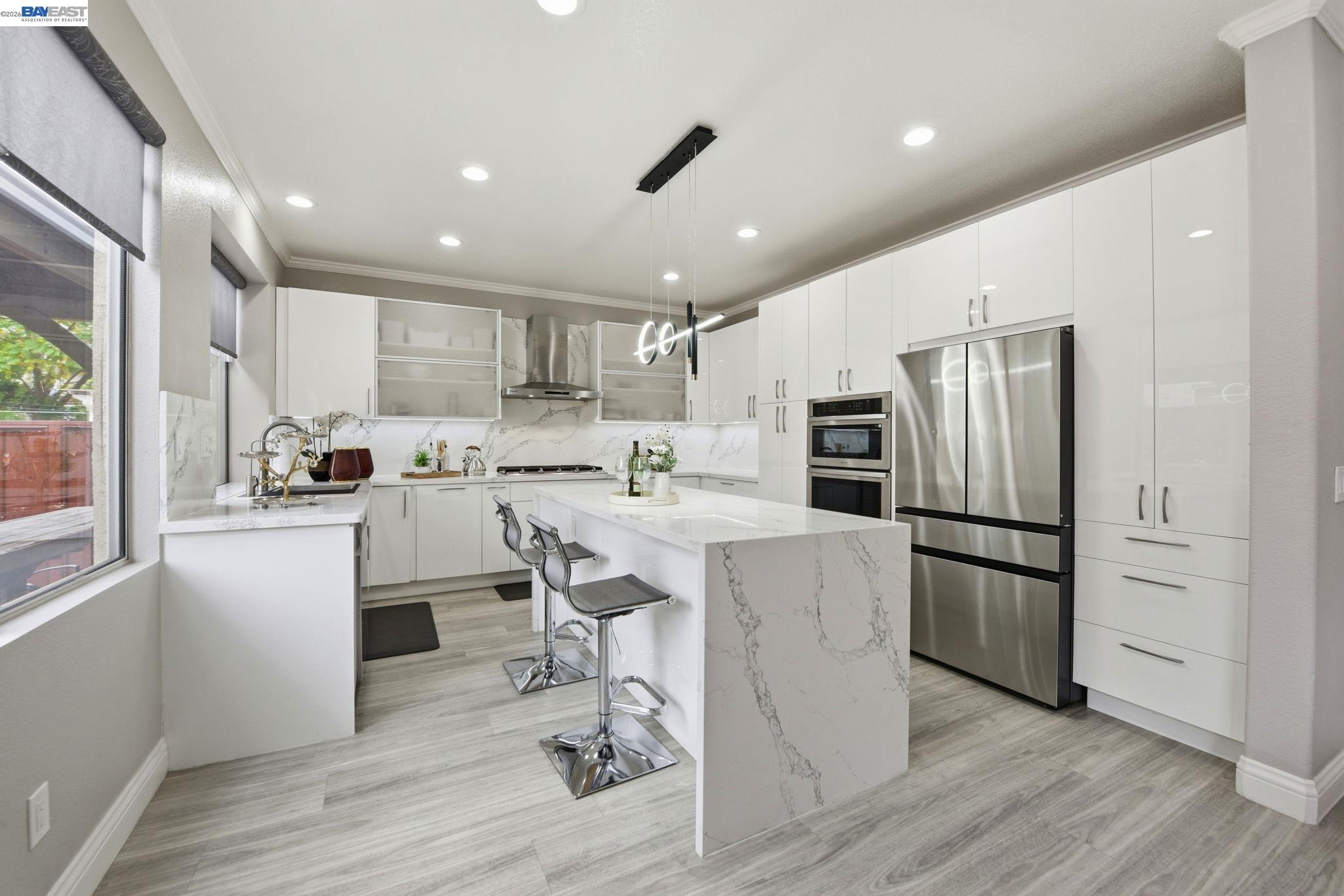 Detail Gallery Image 14 of 51 For 234 Bridgewater Rd, Hayward,  CA 94544 - 4 Beds | 3 Baths