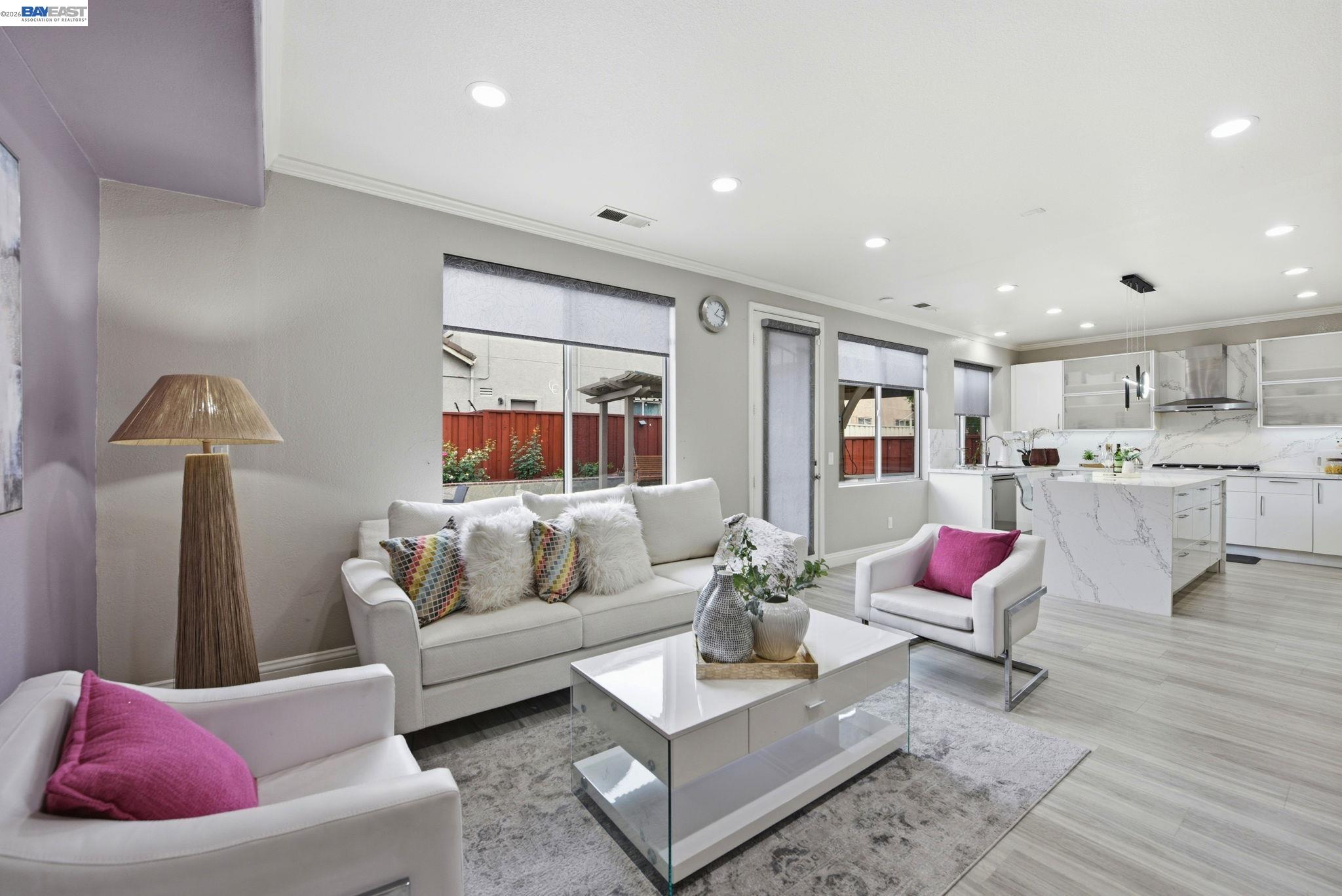 Detail Gallery Image 18 of 51 For 234 Bridgewater Rd, Hayward,  CA 94544 - 4 Beds | 3 Baths