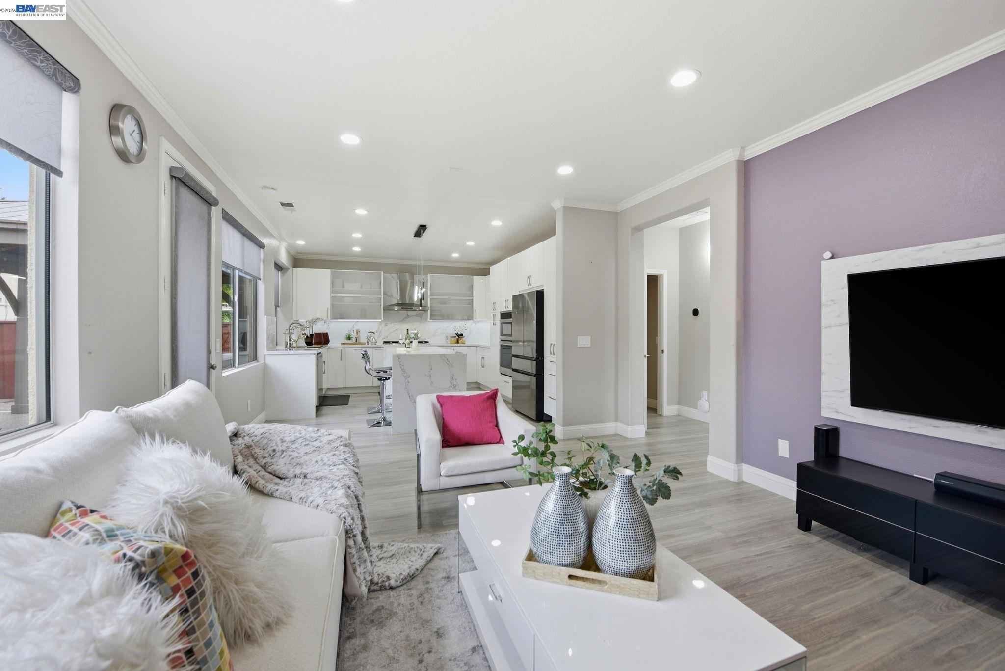 Detail Gallery Image 20 of 51 For 234 Bridgewater Rd, Hayward,  CA 94544 - 4 Beds | 3 Baths