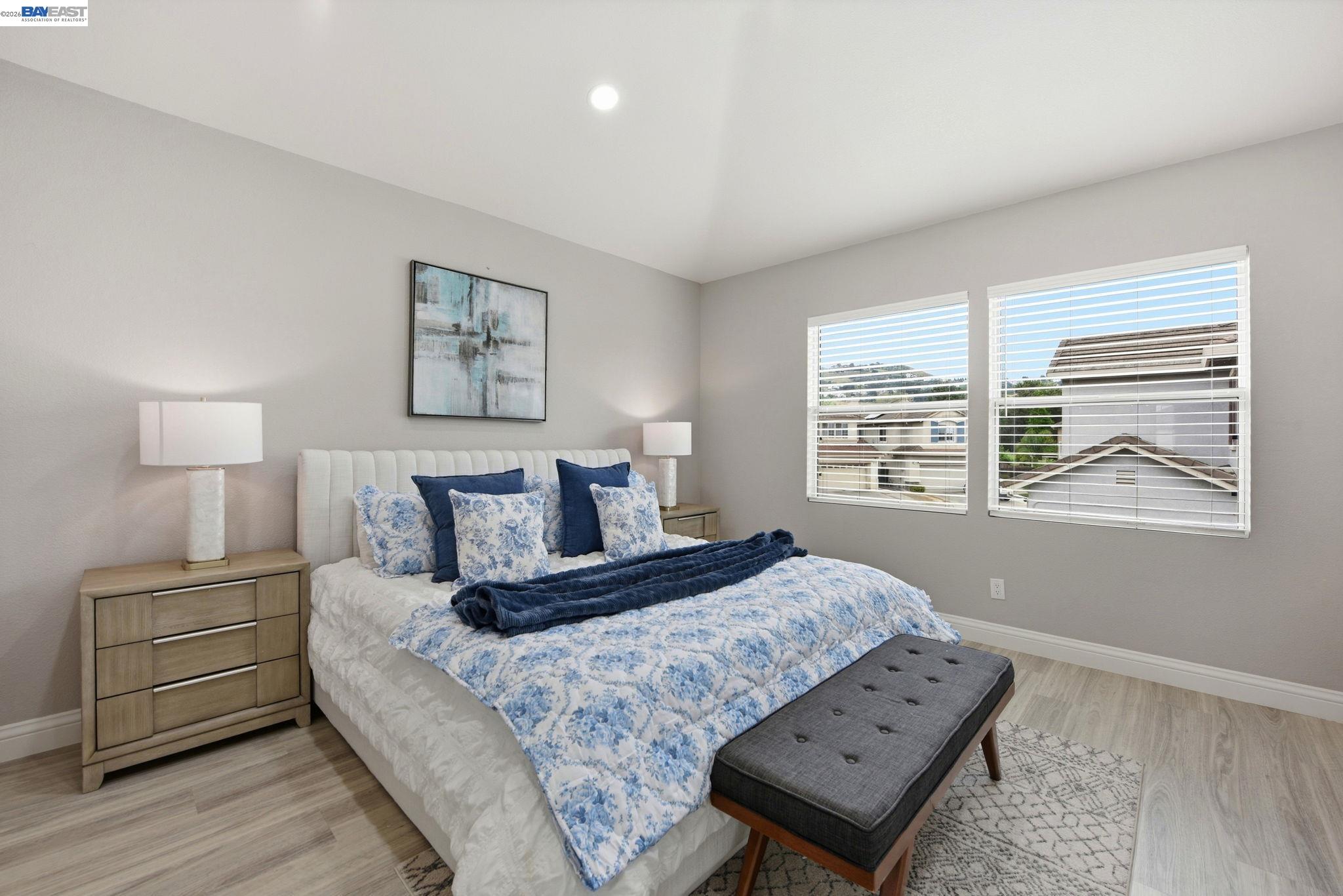 Detail Gallery Image 32 of 51 For 234 Bridgewater Rd, Hayward,  CA 94544 - 4 Beds | 3 Baths