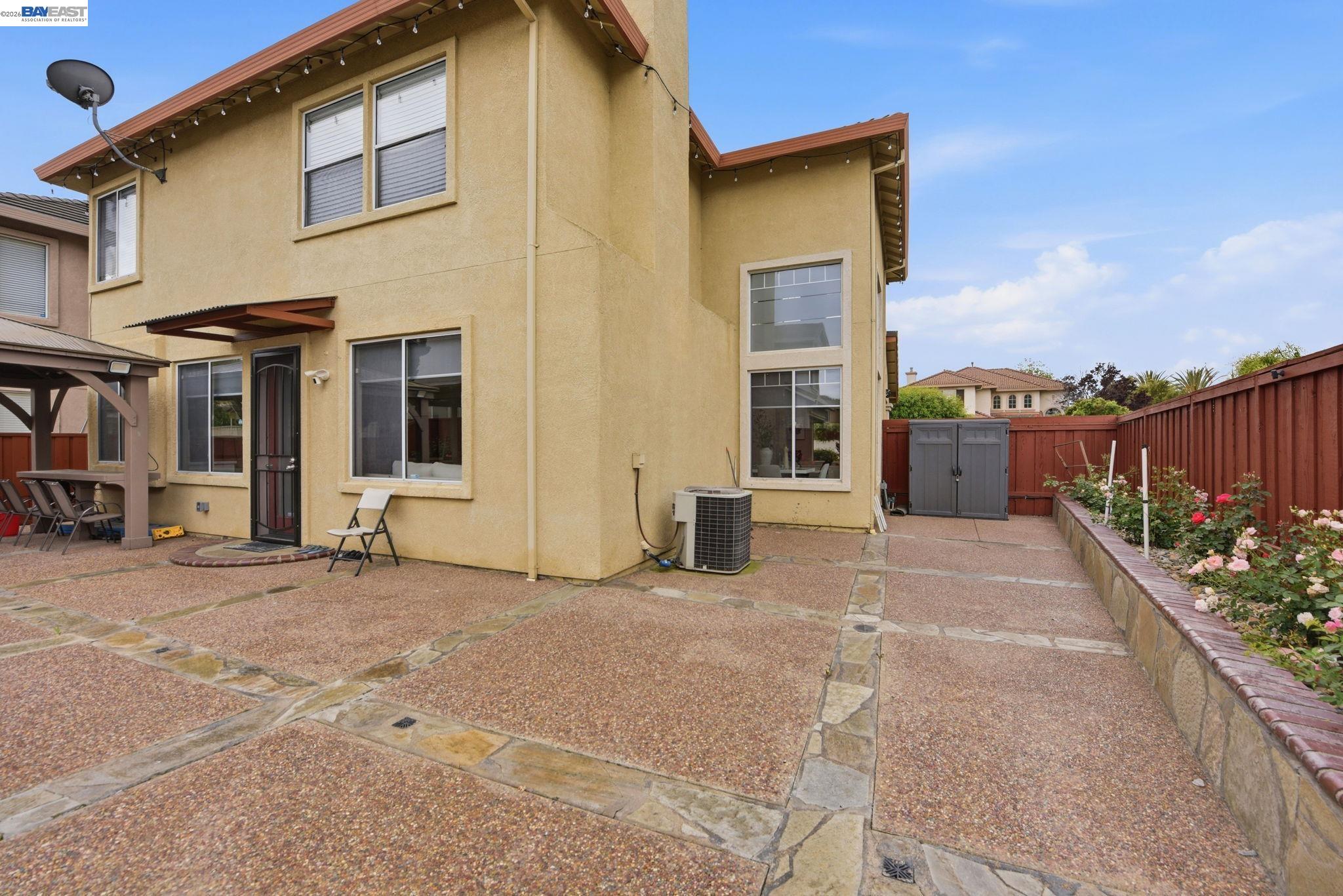 Detail Gallery Image 46 of 51 For 234 Bridgewater Rd, Hayward,  CA 94544 - 4 Beds | 3 Baths