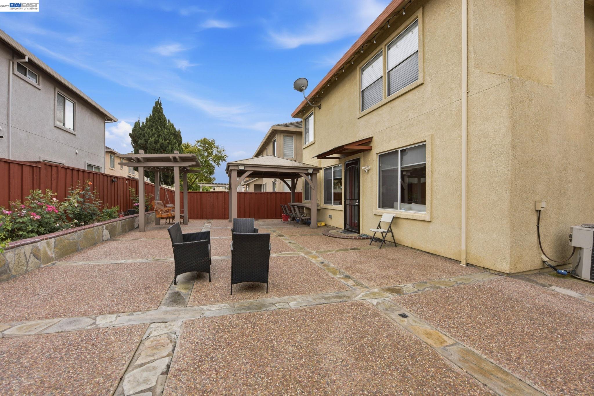 Detail Gallery Image 47 of 51 For 234 Bridgewater Rd, Hayward,  CA 94544 - 4 Beds | 3 Baths