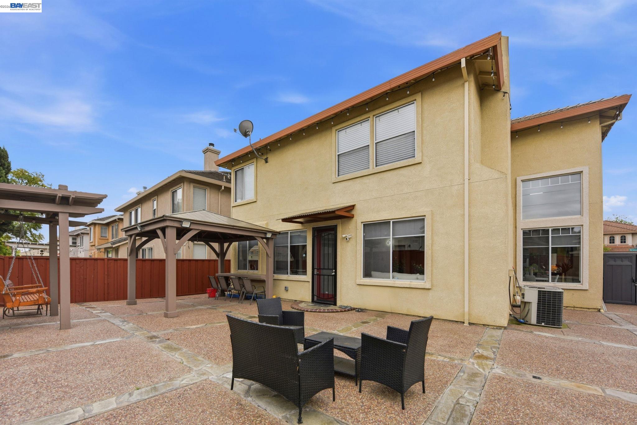 Detail Gallery Image 48 of 51 For 234 Bridgewater Rd, Hayward,  CA 94544 - 4 Beds | 3 Baths