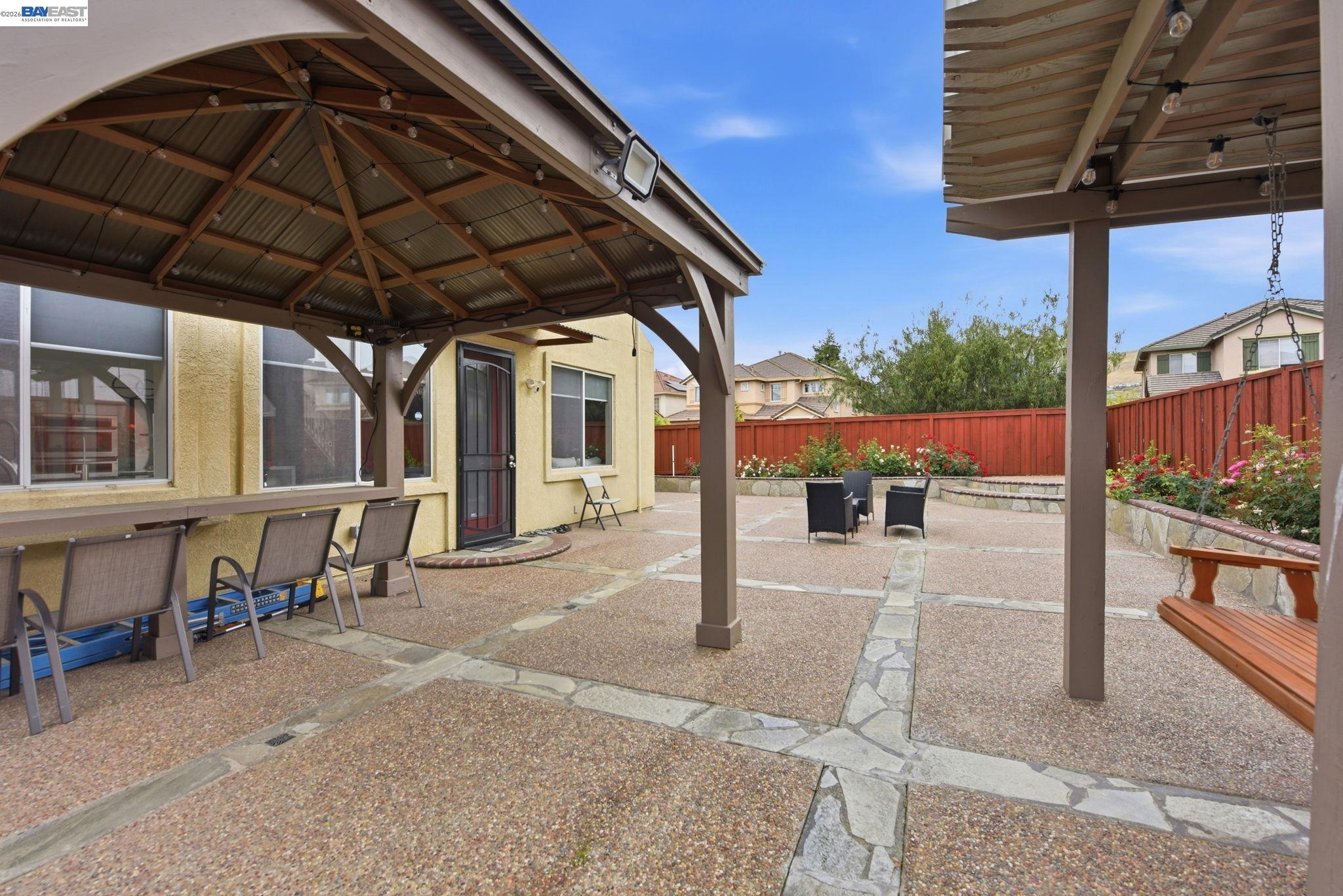 Detail Gallery Image 49 of 51 For 234 Bridgewater Rd, Hayward,  CA 94544 - 4 Beds | 3 Baths