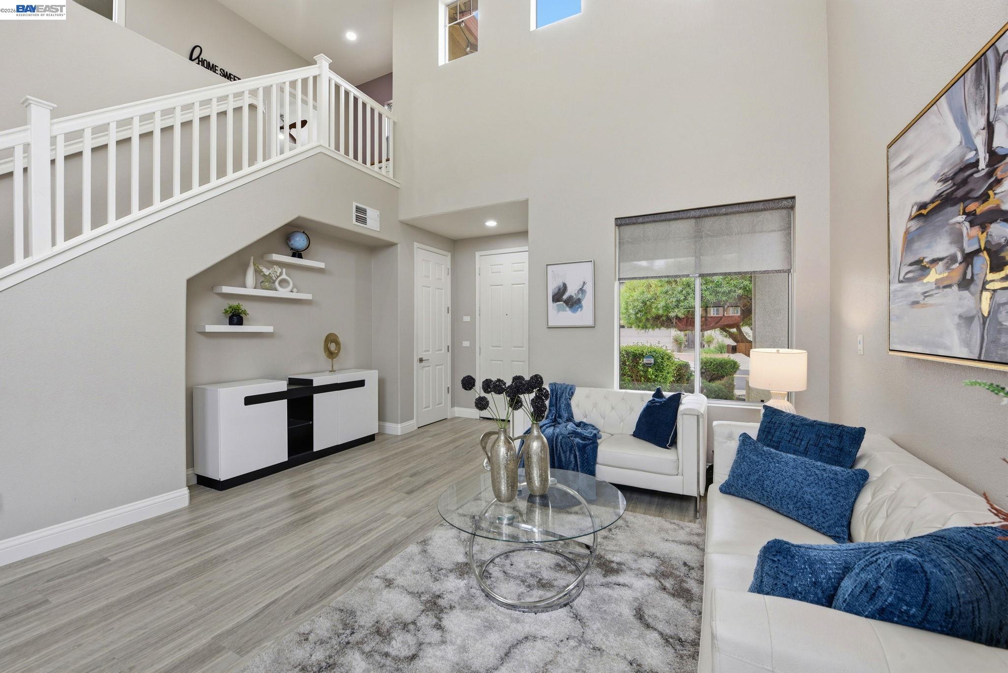 Detail Gallery Image 6 of 51 For 234 Bridgewater Rd, Hayward,  CA 94544 - 4 Beds | 3 Baths