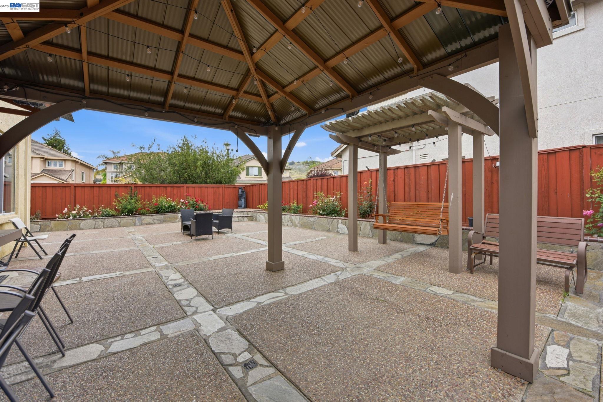 Detail Gallery Image 50 of 51 For 234 Bridgewater Rd, Hayward,  CA 94544 - 4 Beds | 3 Baths