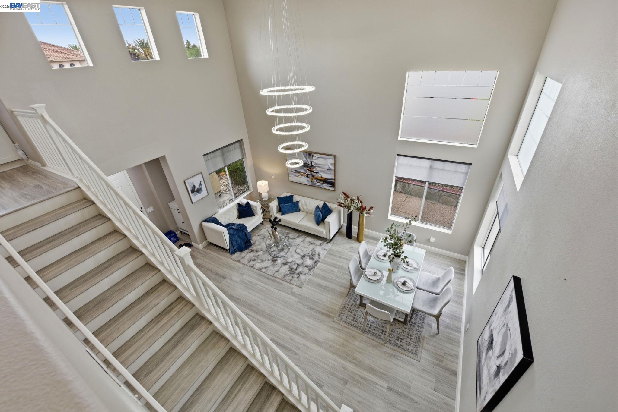 Detail Gallery Image 7 of 51 For 234 Bridgewater Rd, Hayward,  CA 94544 - 4 Beds | 3 Baths