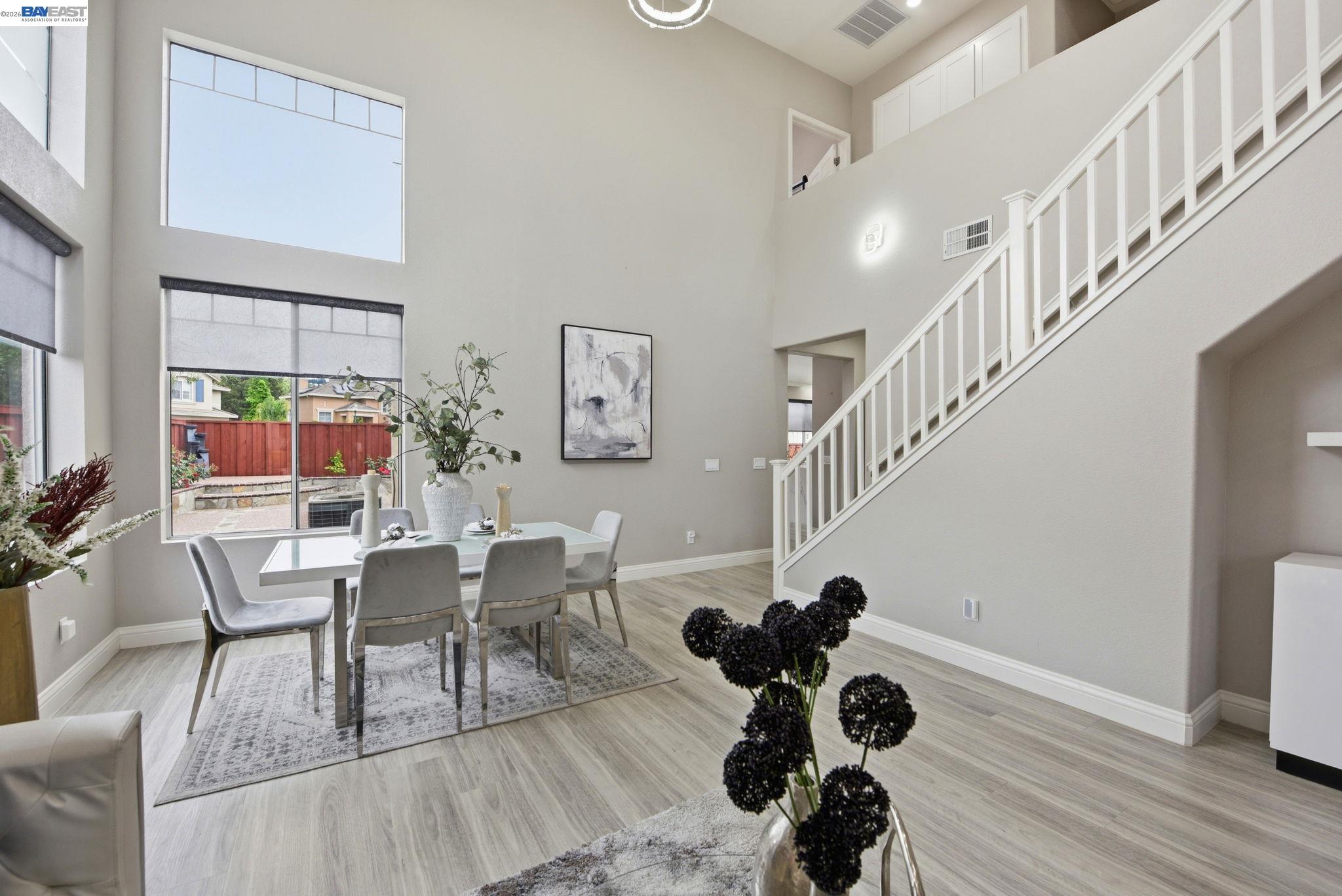 Detail Gallery Image 8 of 51 For 234 Bridgewater Rd, Hayward,  CA 94544 - 4 Beds | 3 Baths