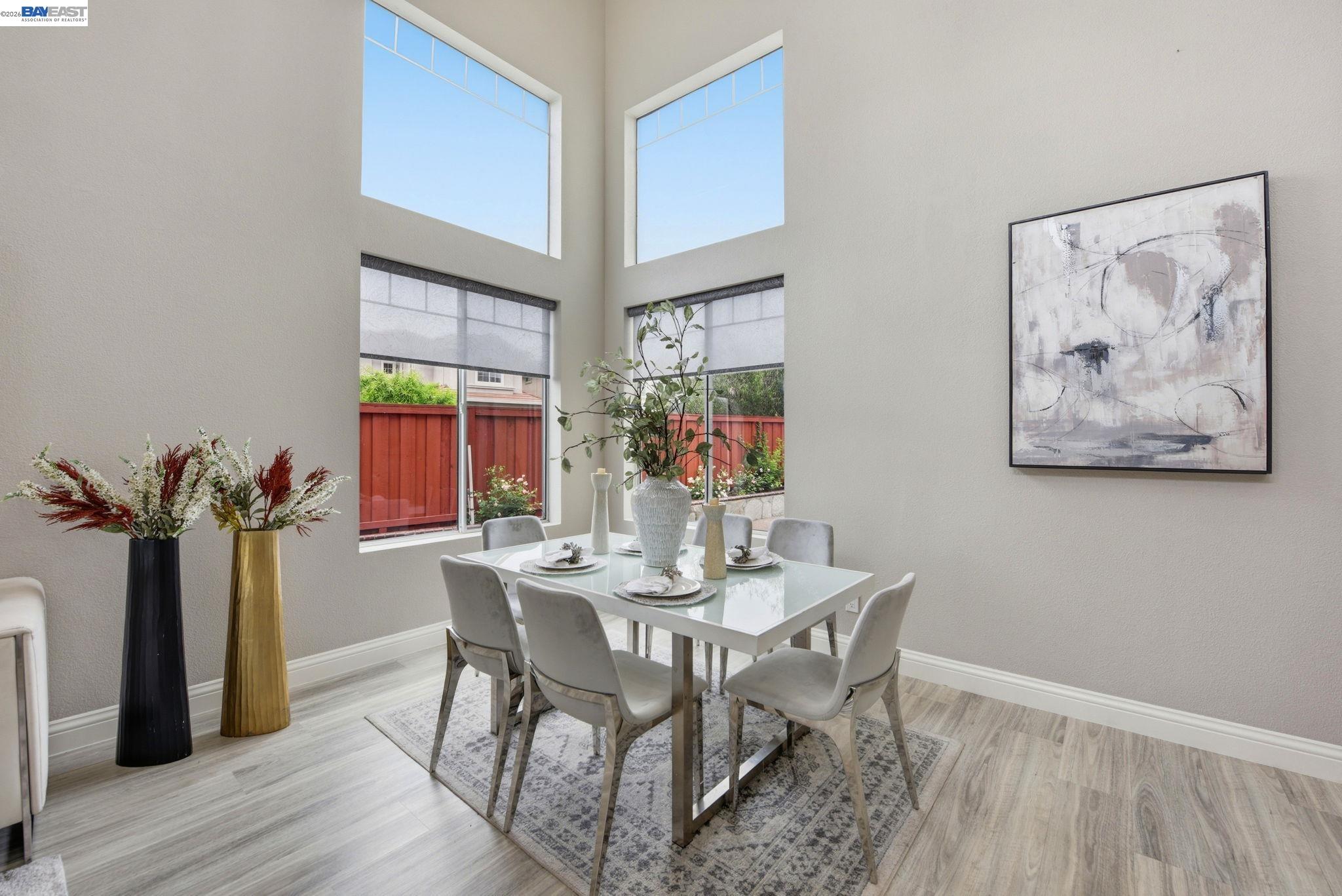 Detail Gallery Image 9 of 51 For 234 Bridgewater Rd, Hayward,  CA 94544 - 4 Beds | 3 Baths