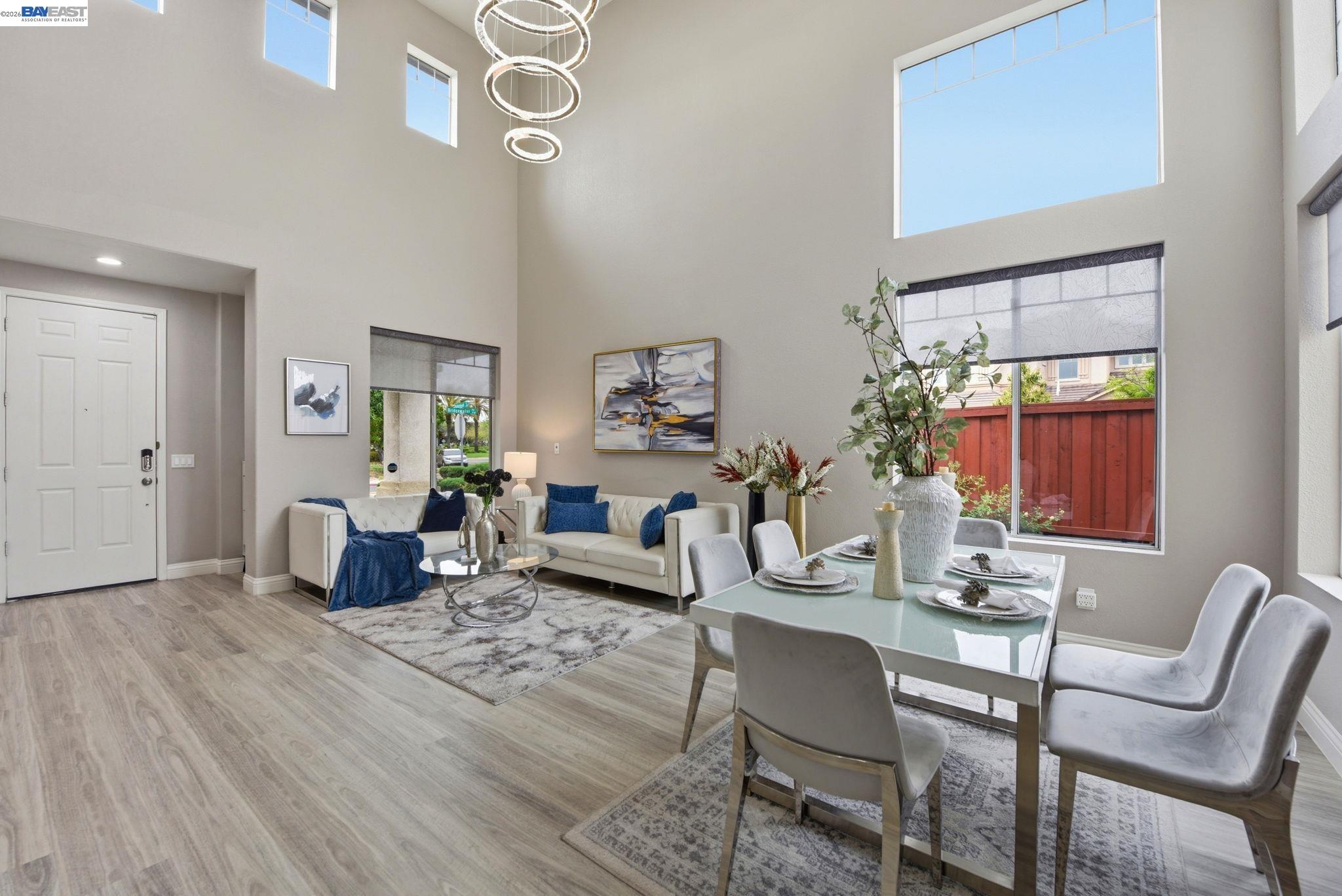 Detail Gallery Image 10 of 51 For 234 Bridgewater Rd, Hayward,  CA 94544 - 4 Beds | 3 Baths