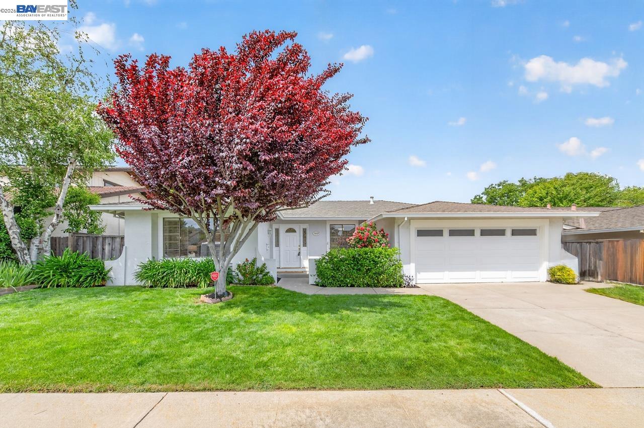 Detail Gallery Image 2 of 38 For 7449 Muirwood Ct, Pleasanton,  CA 94588 - 3 Beds | 2 Baths