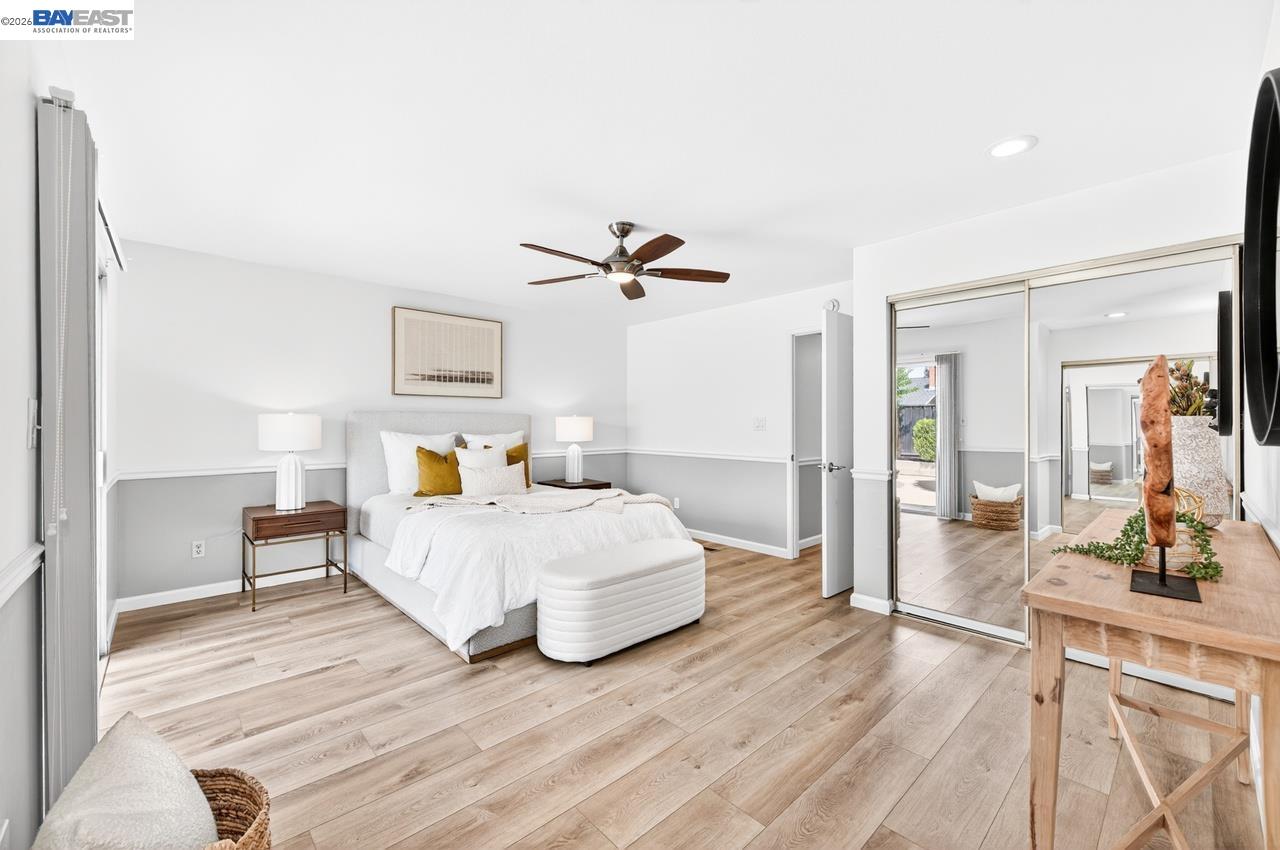 Detail Gallery Image 18 of 38 For 7449 Muirwood Ct, Pleasanton,  CA 94588 - 3 Beds | 2 Baths