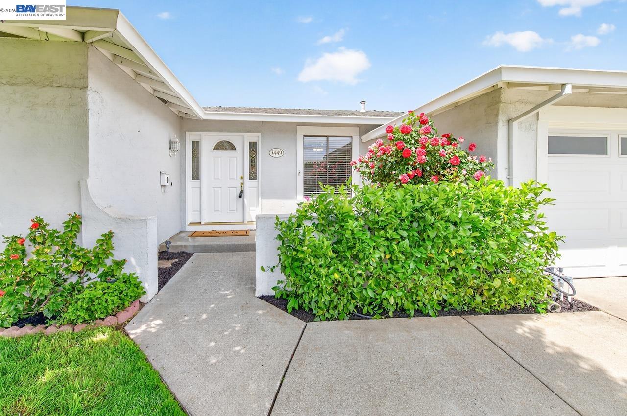 Detail Gallery Image 3 of 38 For 7449 Muirwood Ct, Pleasanton,  CA 94588 - 3 Beds | 2 Baths