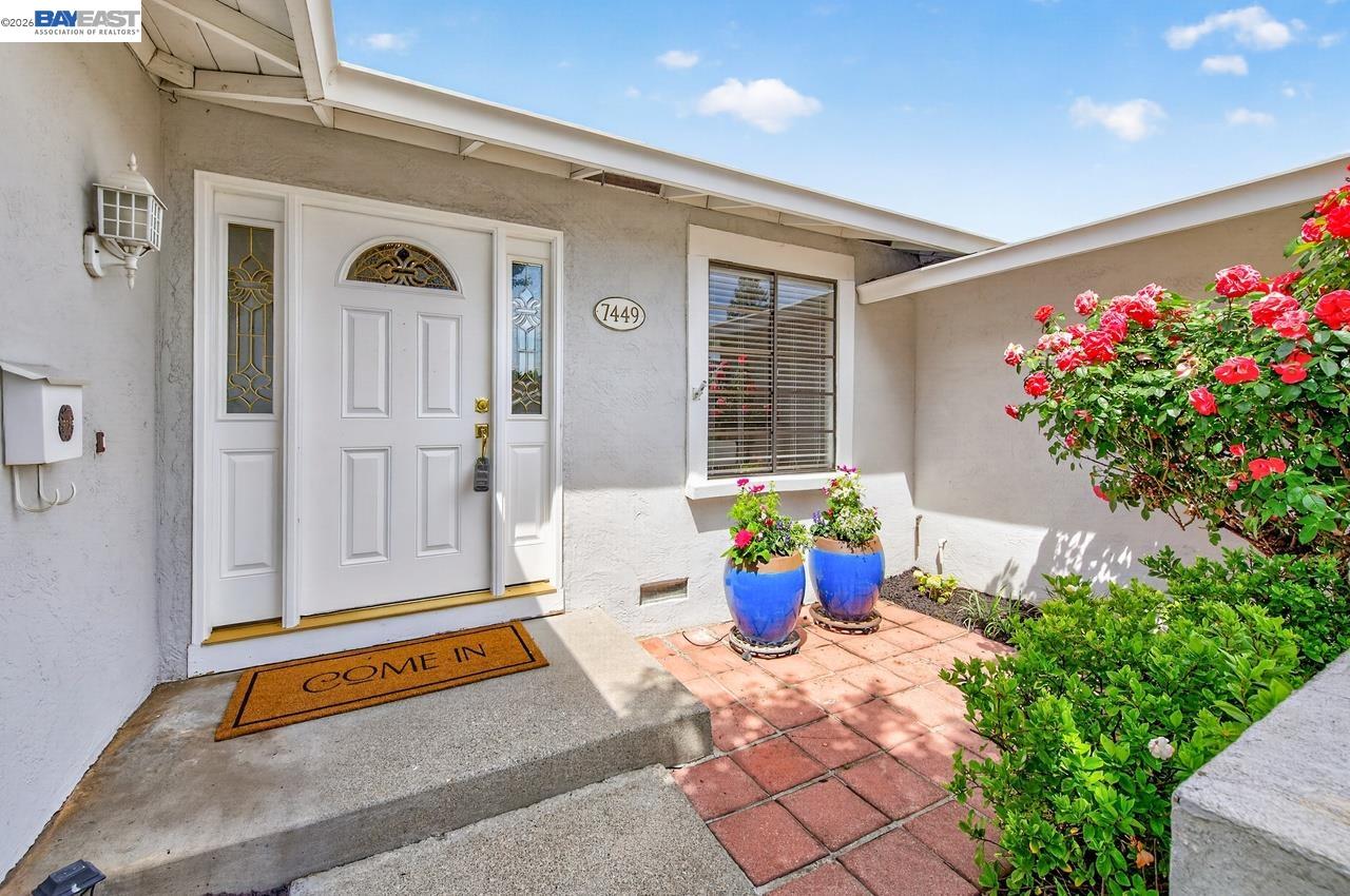 Detail Gallery Image 4 of 38 For 7449 Muirwood Ct, Pleasanton,  CA 94588 - 3 Beds | 2 Baths