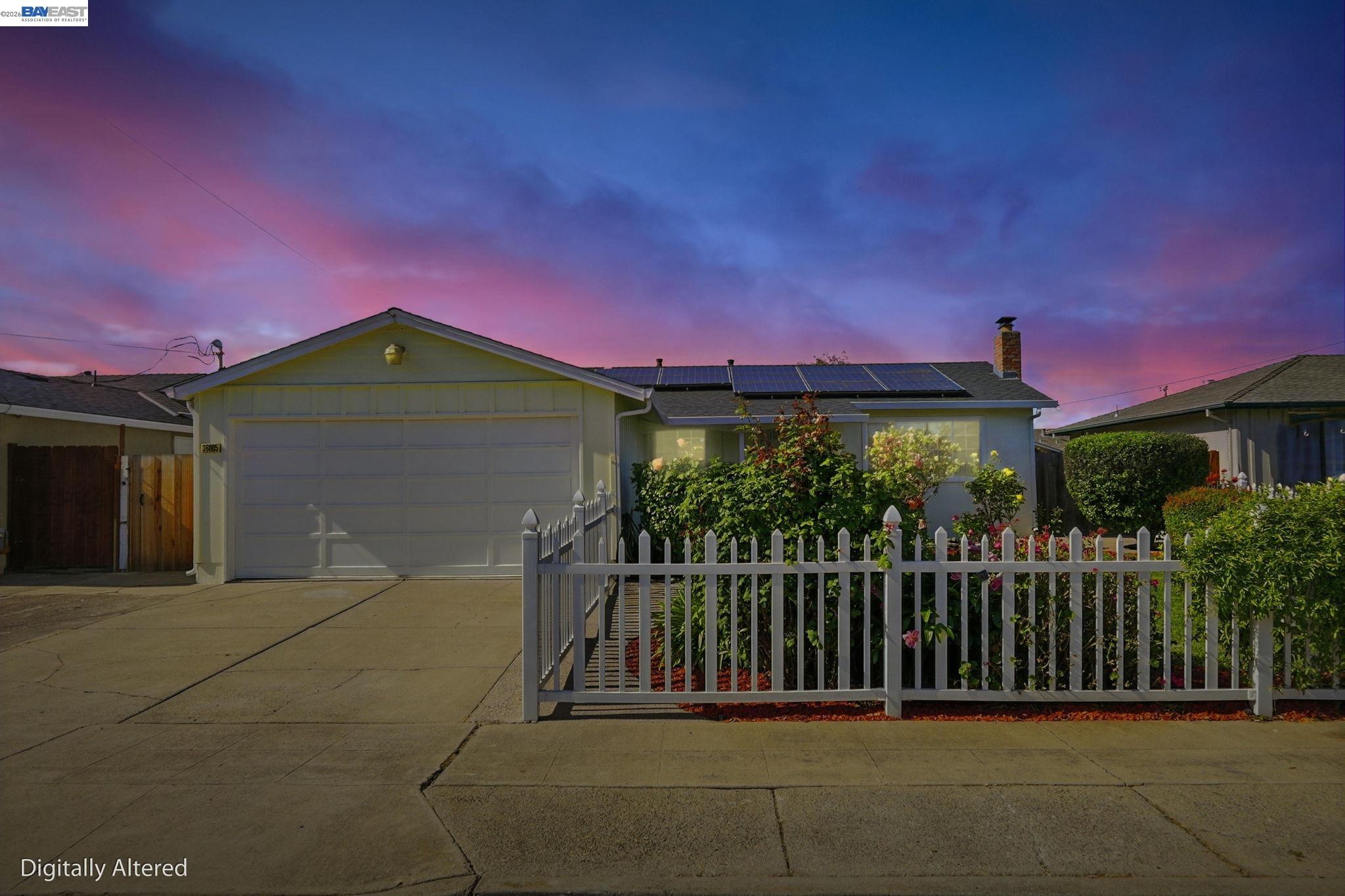Detail Gallery Image 2 of 50 For 36005 Rosewood Dr, Newark,  CA 94560 - 3 Beds | 2 Baths