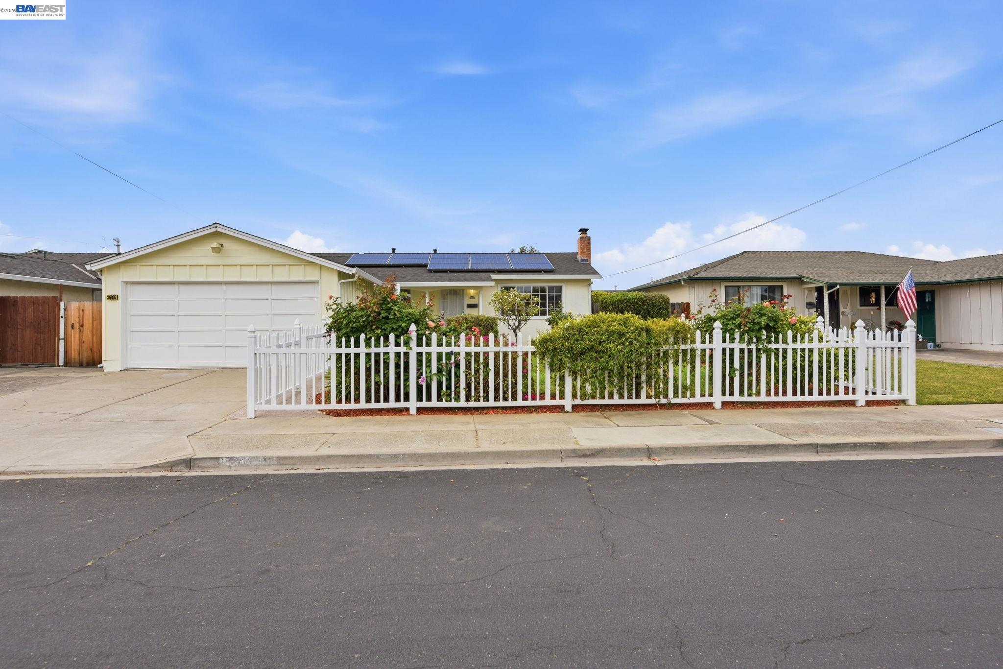 Detail Gallery Image 29 of 71 For 36005 Rosewood Dr, Newark,  CA 94560 - 3 Beds | 2 Baths