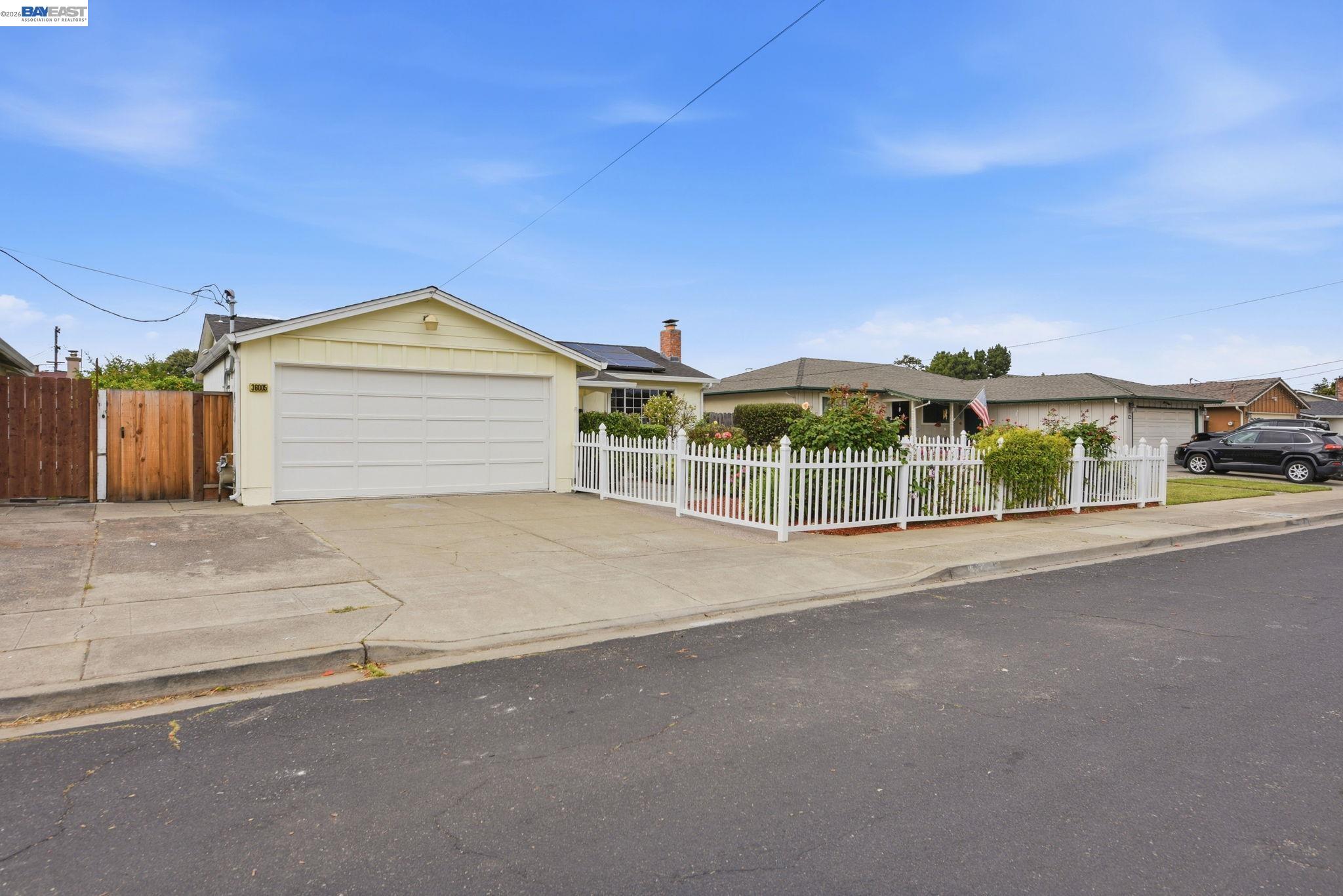 Detail Gallery Image 30 of 71 For 36005 Rosewood Dr, Newark,  CA 94560 - 3 Beds | 2 Baths