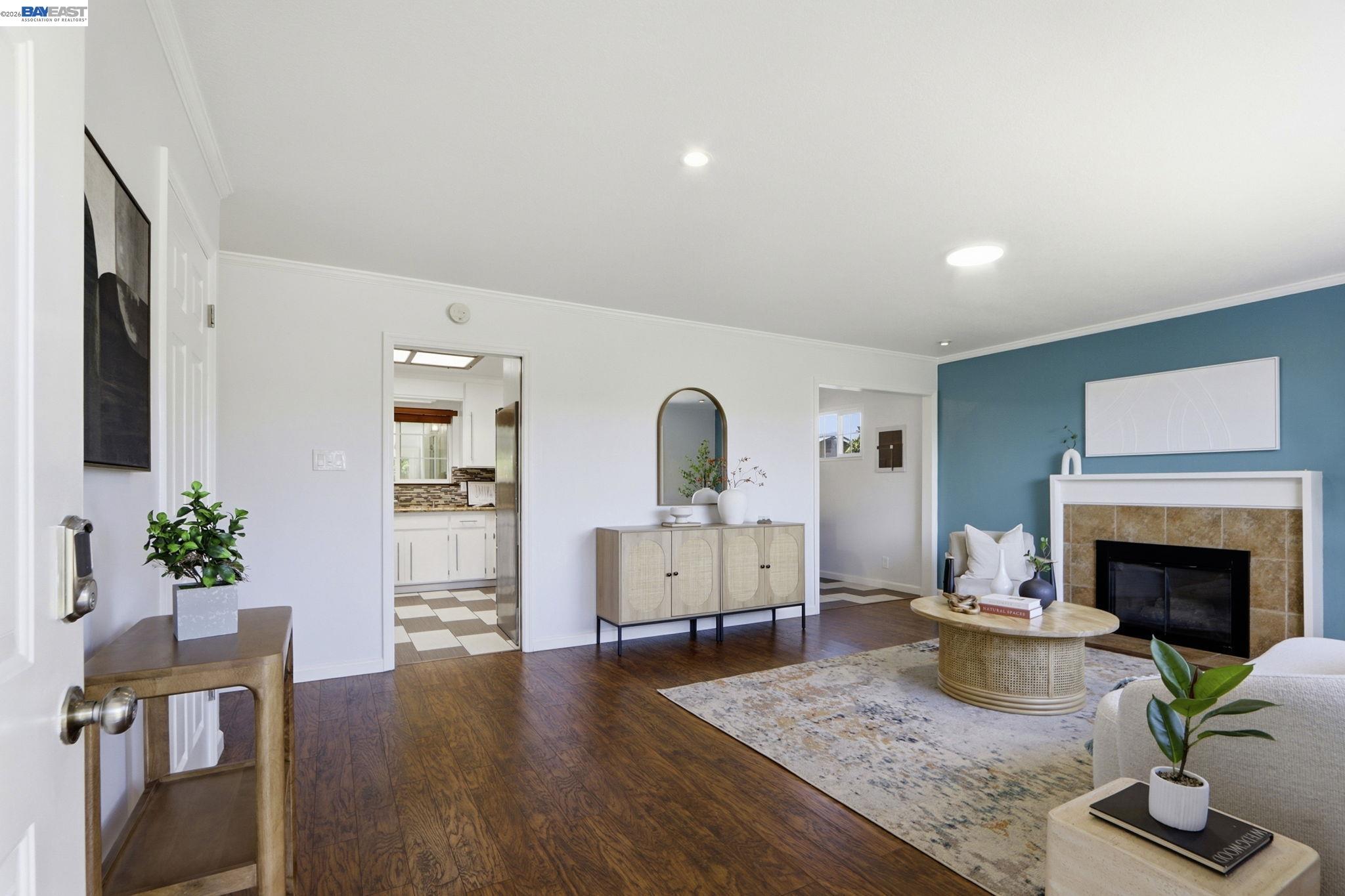 Detail Gallery Image 4 of 71 For 36005 Rosewood Dr, Newark,  CA 94560 - 3 Beds | 2 Baths