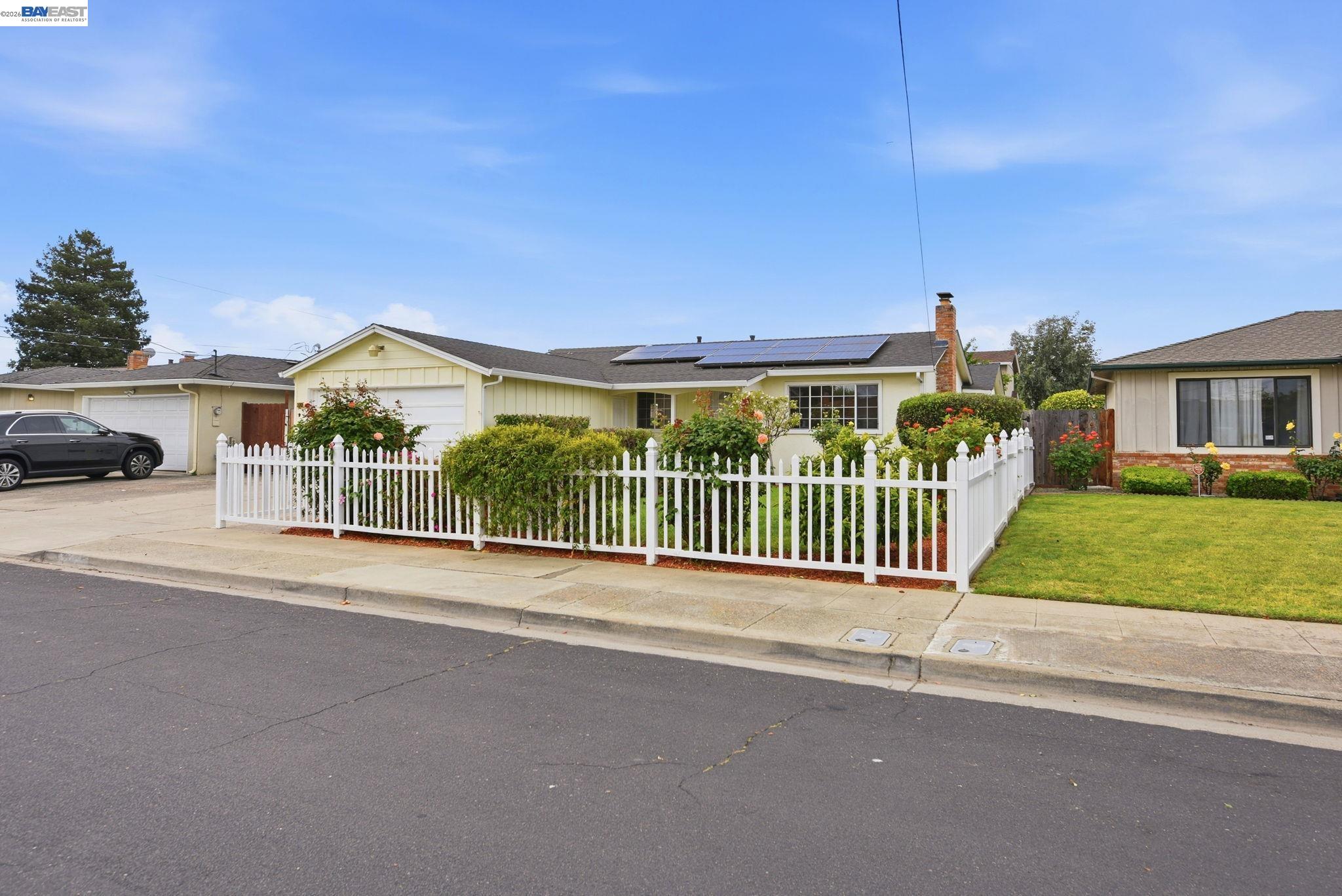 Detail Gallery Image 31 of 71 For 36005 Rosewood Dr, Newark,  CA 94560 - 3 Beds | 2 Baths