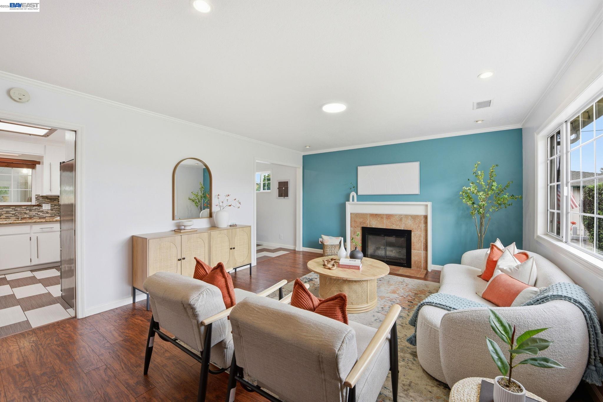 Detail Gallery Image 34 of 71 For 36005 Rosewood Dr, Newark,  CA 94560 - 3 Beds | 2 Baths