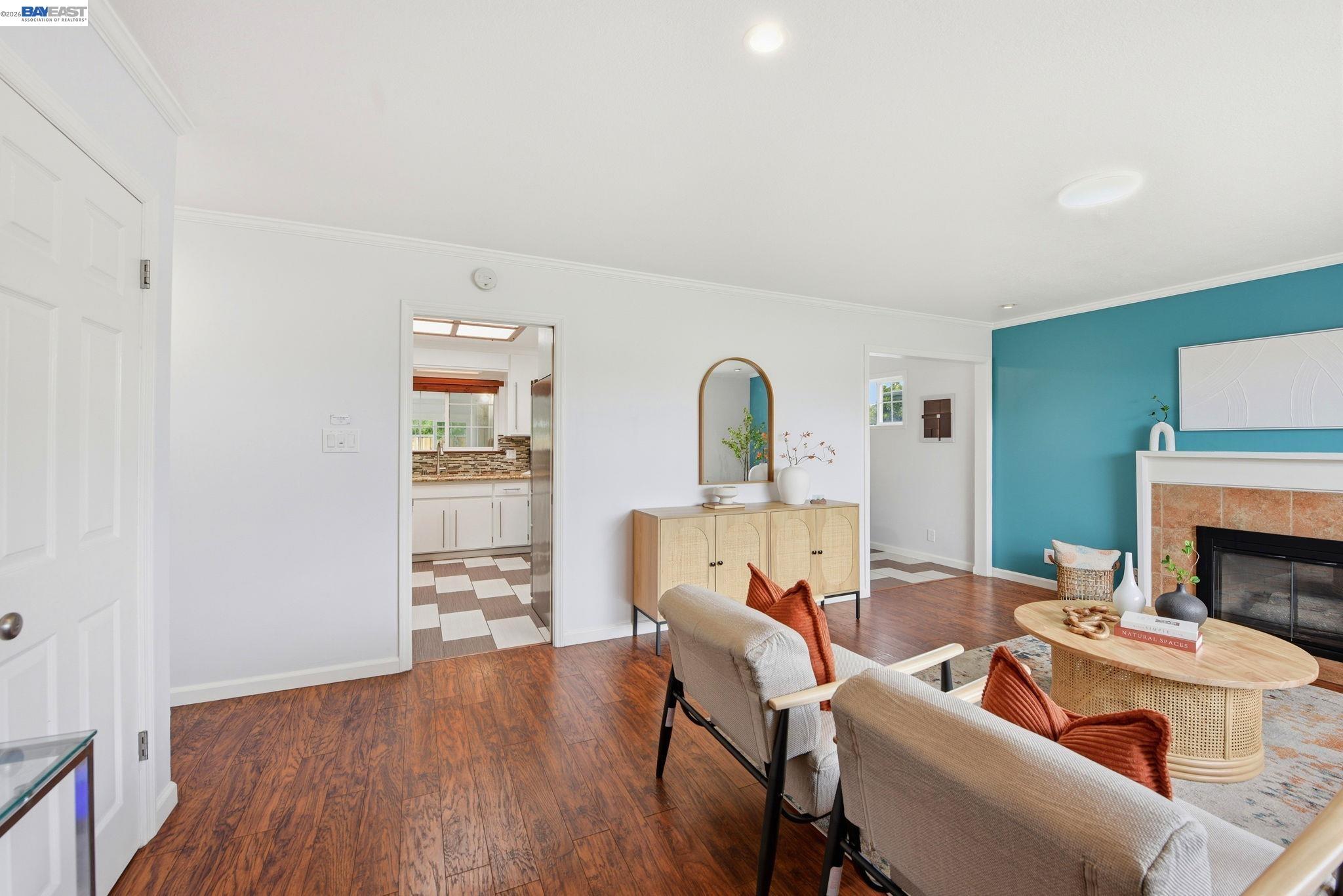 Detail Gallery Image 35 of 71 For 36005 Rosewood Dr, Newark,  CA 94560 - 3 Beds | 2 Baths