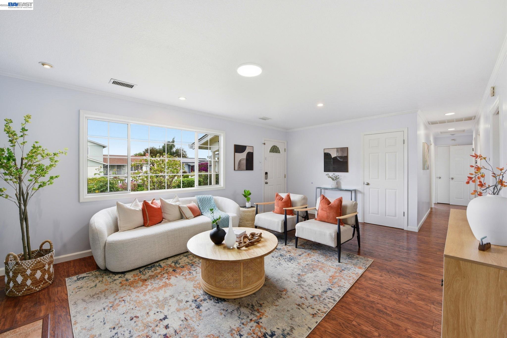 Detail Gallery Image 5 of 71 For 36005 Rosewood Dr, Newark,  CA 94560 - 3 Beds | 2 Baths