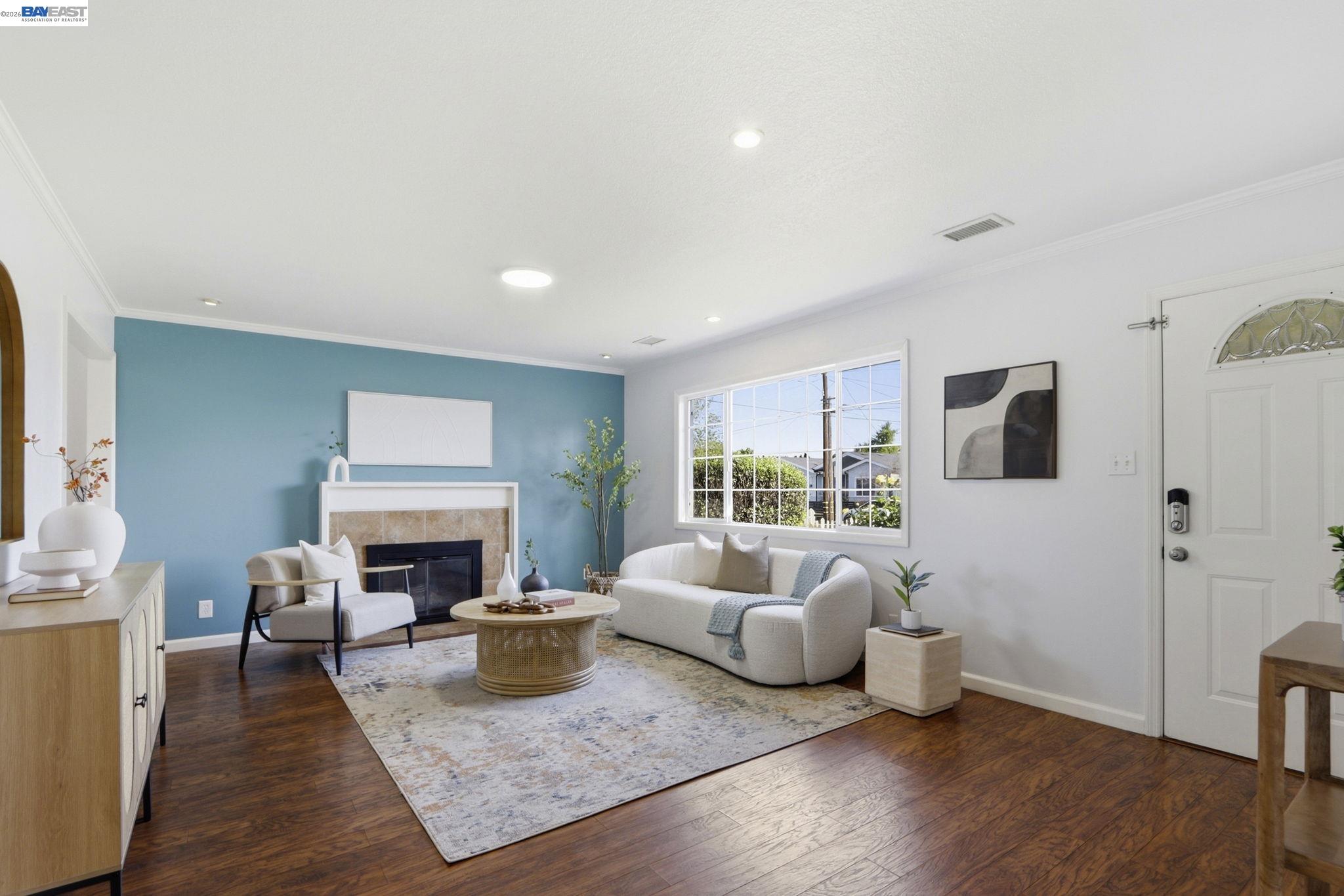 Detail Gallery Image 6 of 71 For 36005 Rosewood Dr, Newark,  CA 94560 - 3 Beds | 2 Baths