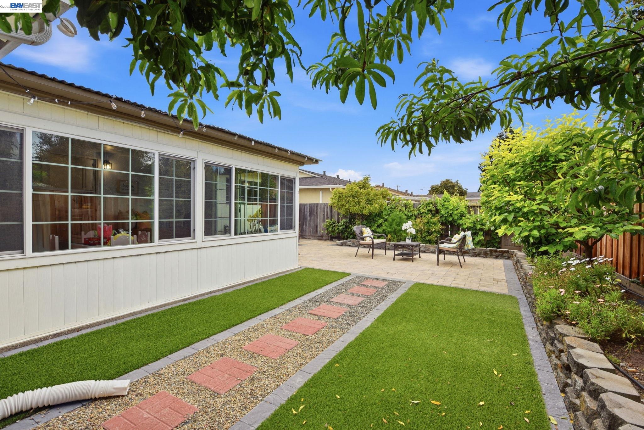 Detail Gallery Image 57 of 71 For 36005 Rosewood Dr, Newark,  CA 94560 - 3 Beds | 2 Baths