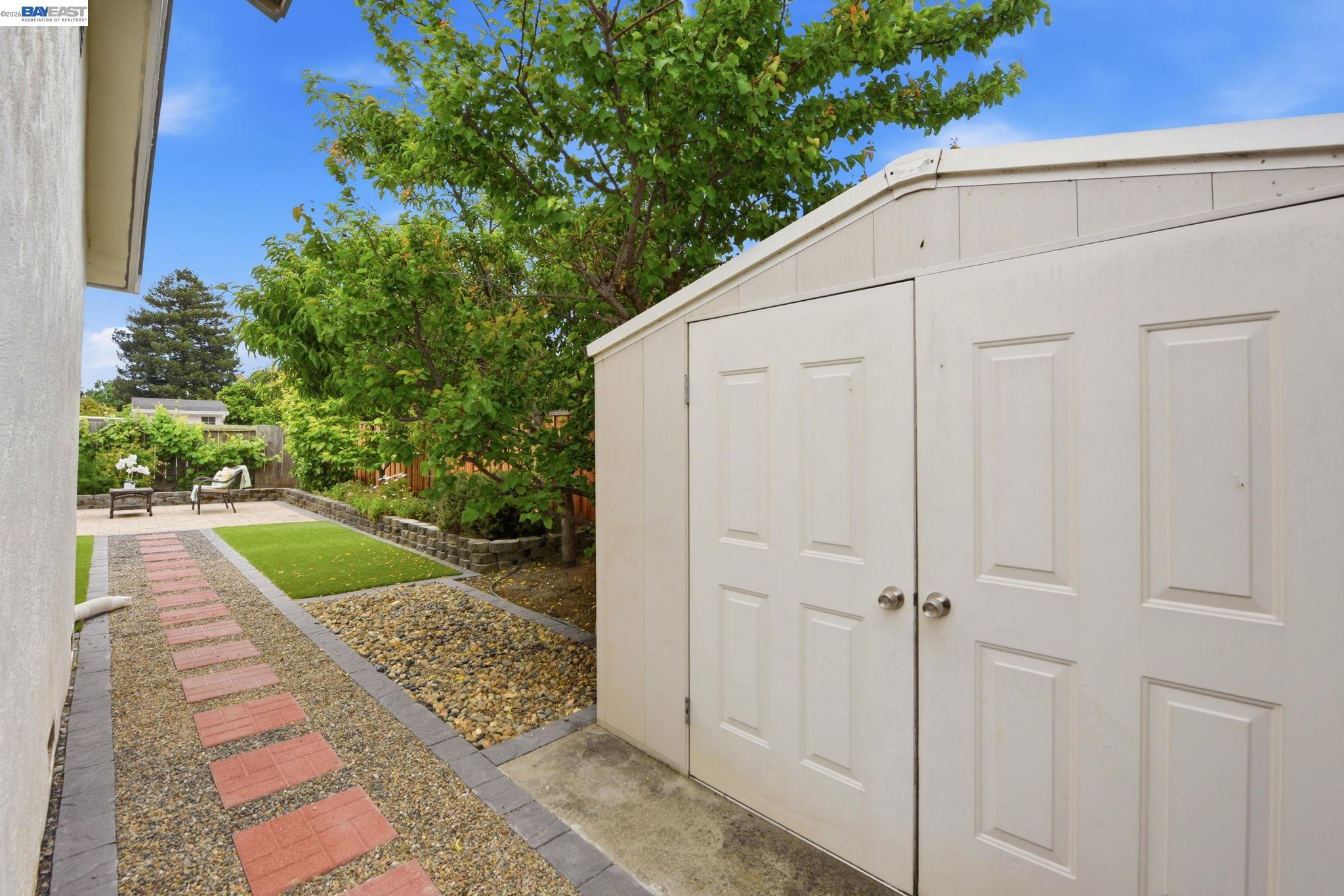 Detail Gallery Image 59 of 71 For 36005 Rosewood Dr, Newark,  CA 94560 - 3 Beds | 2 Baths