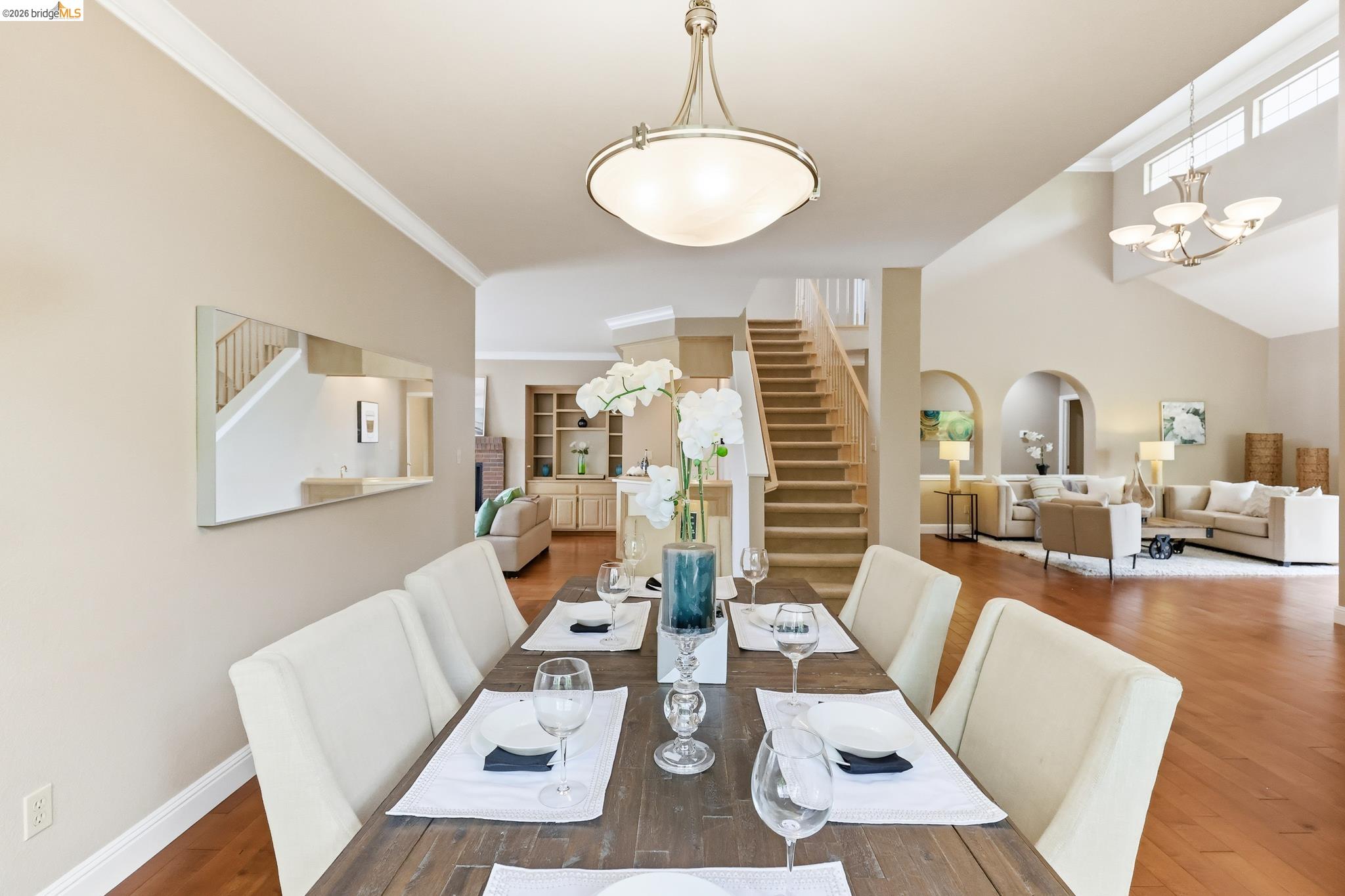 3559 Deer Crest Dr, Danville CA 94506 — photo 9