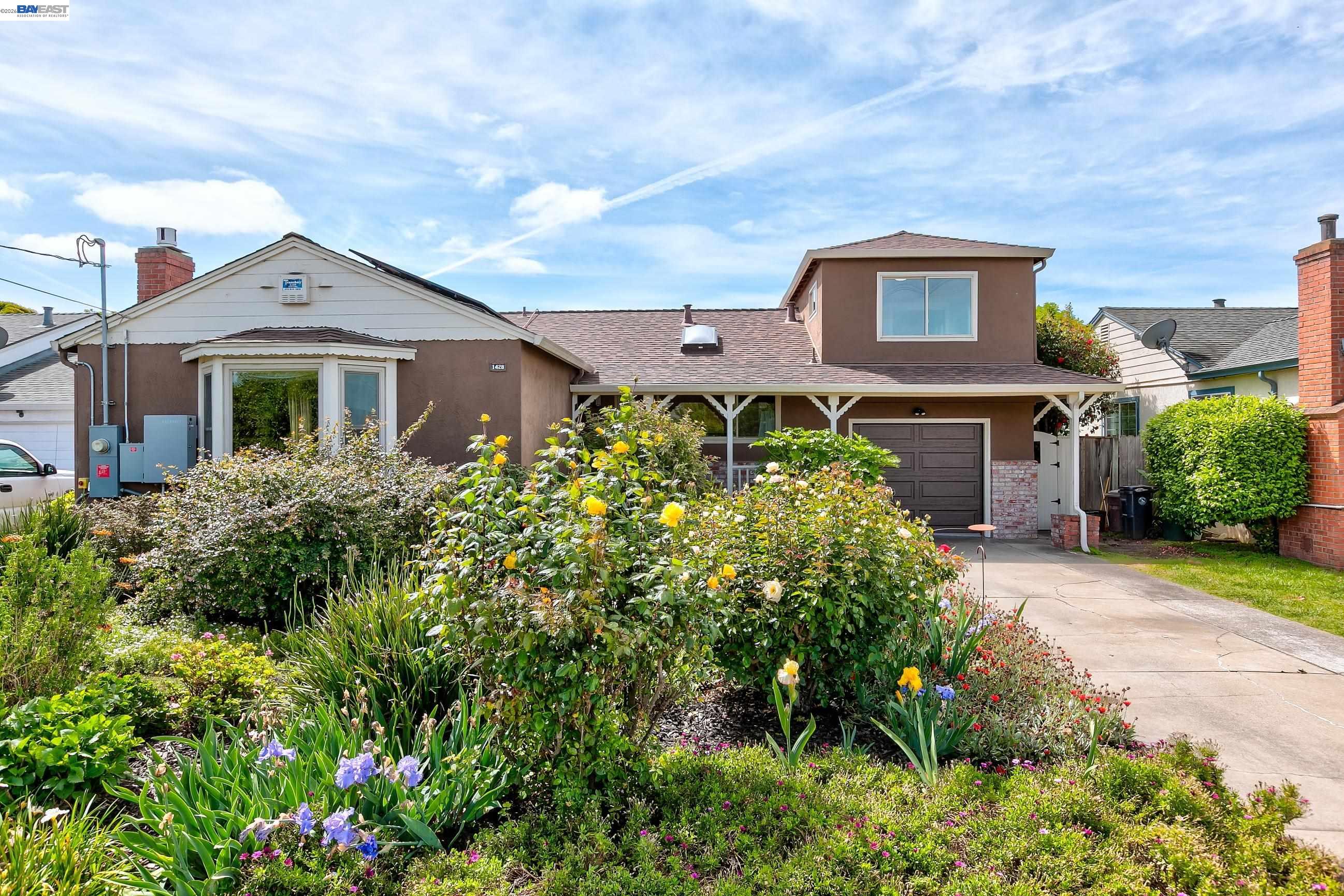 Detail Gallery Image 2 of 51 For 1428 Abbey Ave, San Leandro,  CA 94579 - 3 Beds | 2/1 Baths