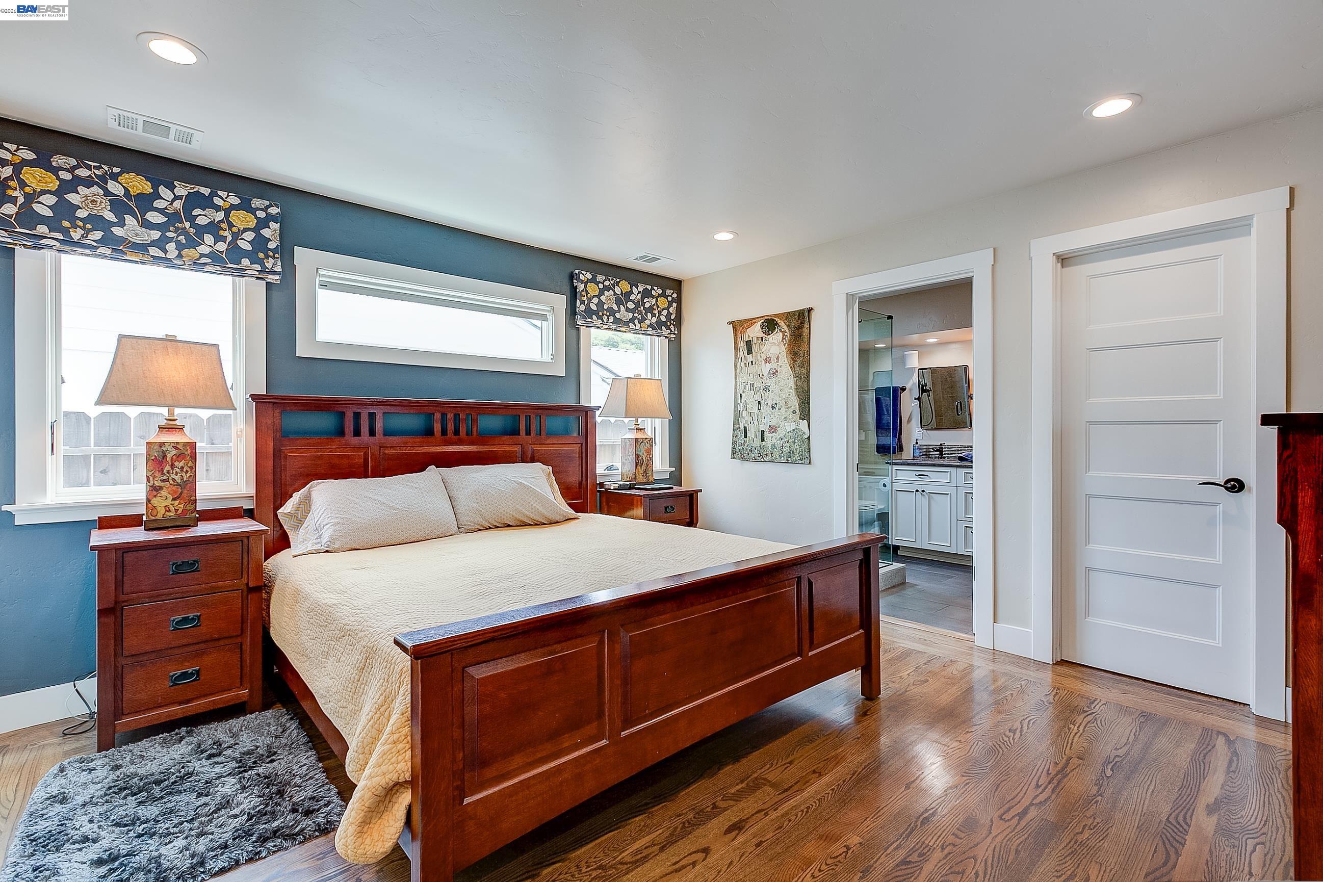 Detail Gallery Image 19 of 51 For 1428 Abbey Ave, San Leandro,  CA 94579 - 3 Beds | 2/1 Baths