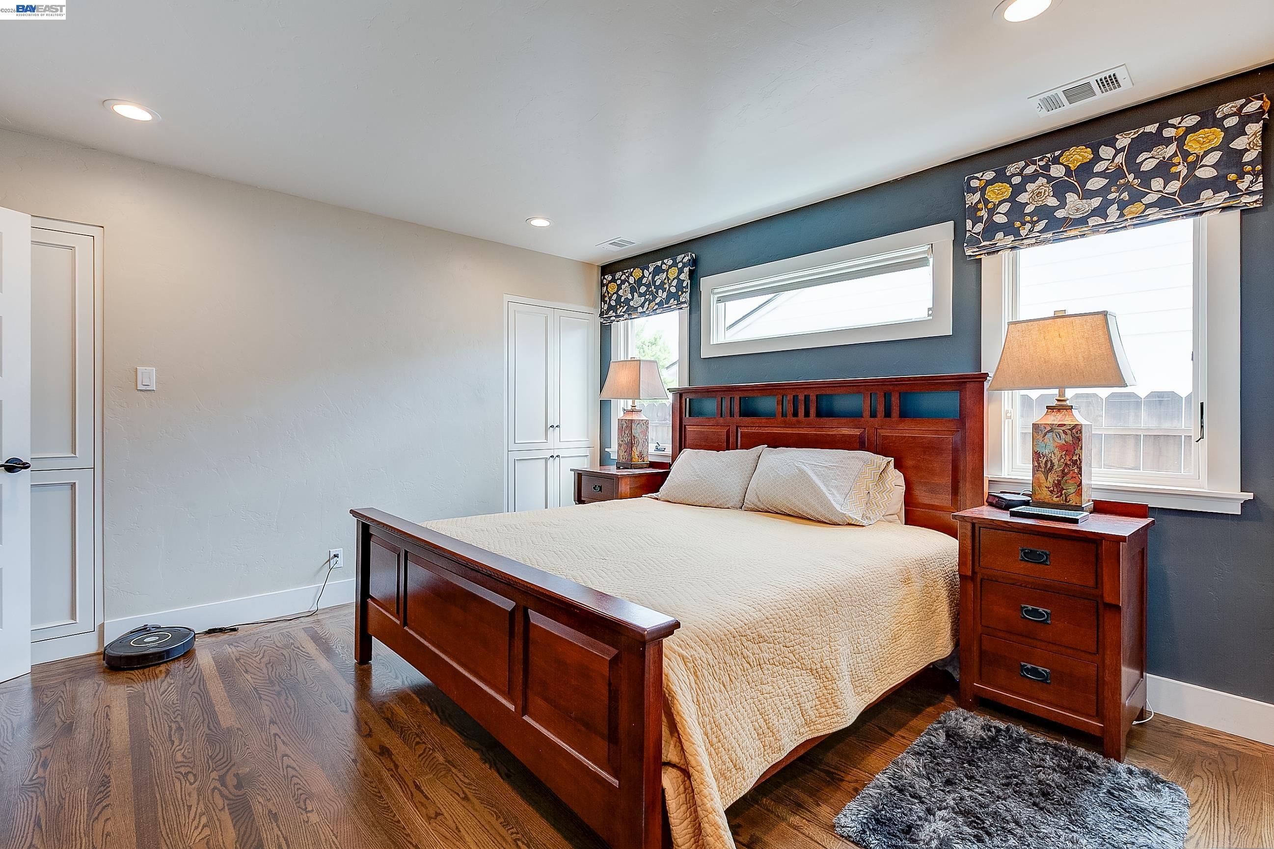 Detail Gallery Image 21 of 51 For 1428 Abbey Ave, San Leandro,  CA 94579 - 3 Beds | 2/1 Baths