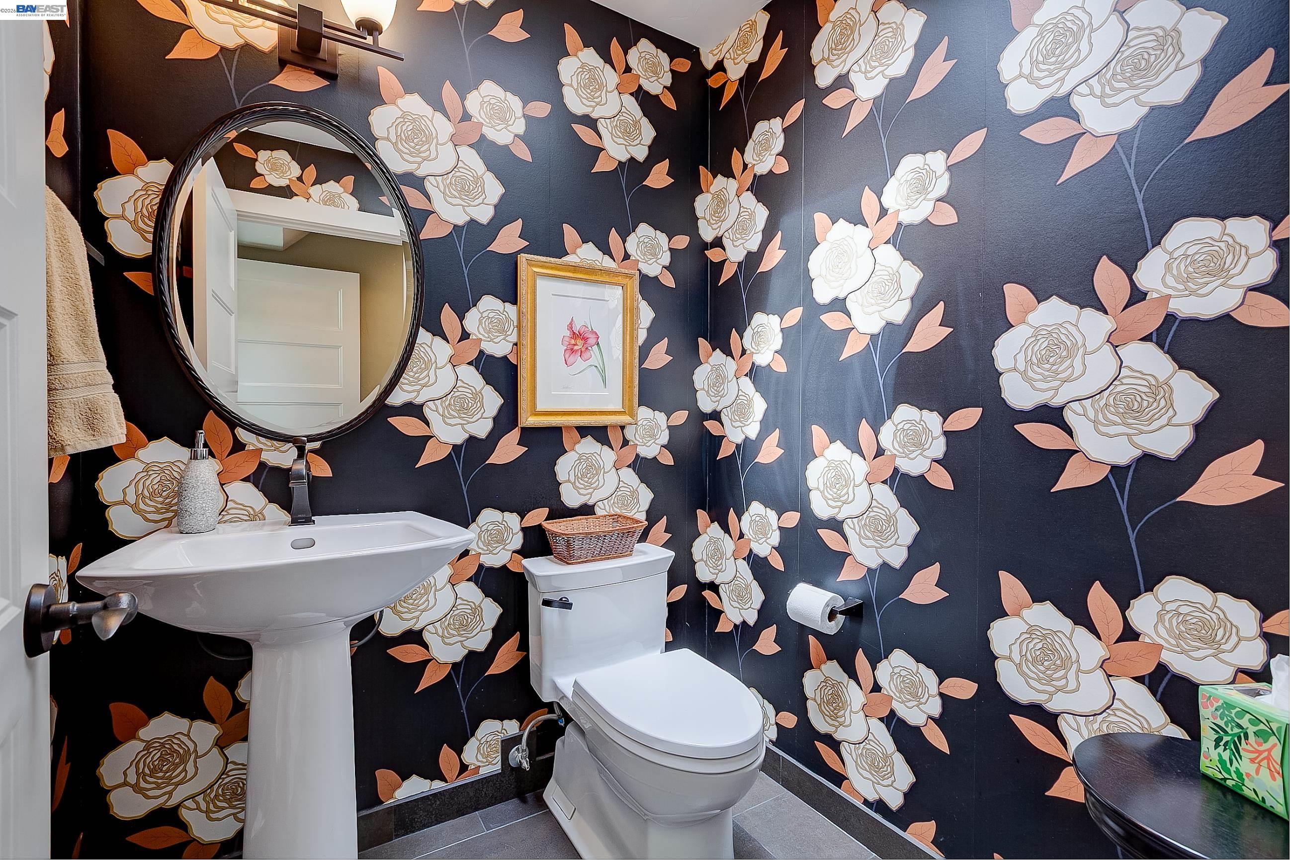 Detail Gallery Image 25 of 51 For 1428 Abbey Ave, San Leandro,  CA 94579 - 3 Beds | 2/1 Baths