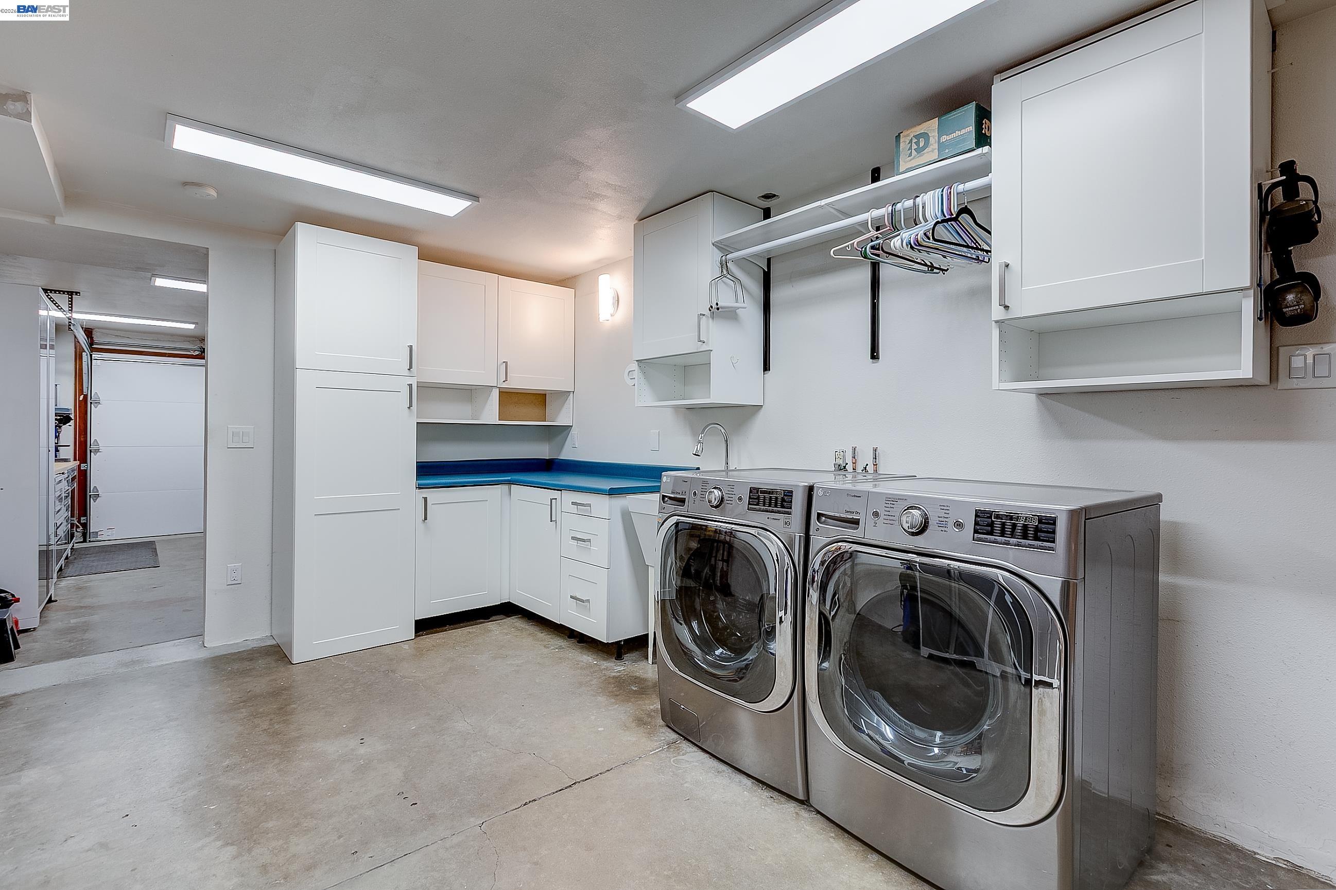 Detail Gallery Image 41 of 51 For 1428 Abbey Ave, San Leandro,  CA 94579 - 3 Beds | 2/1 Baths