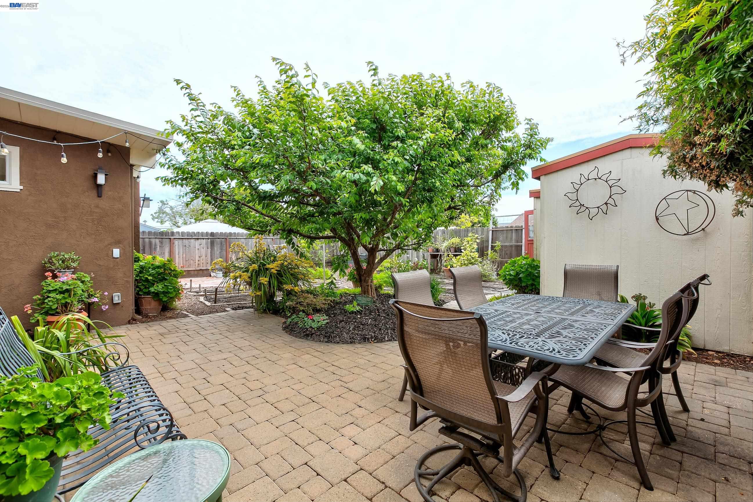 Detail Gallery Image 42 of 51 For 1428 Abbey Ave, San Leandro,  CA 94579 - 3 Beds | 2/1 Baths