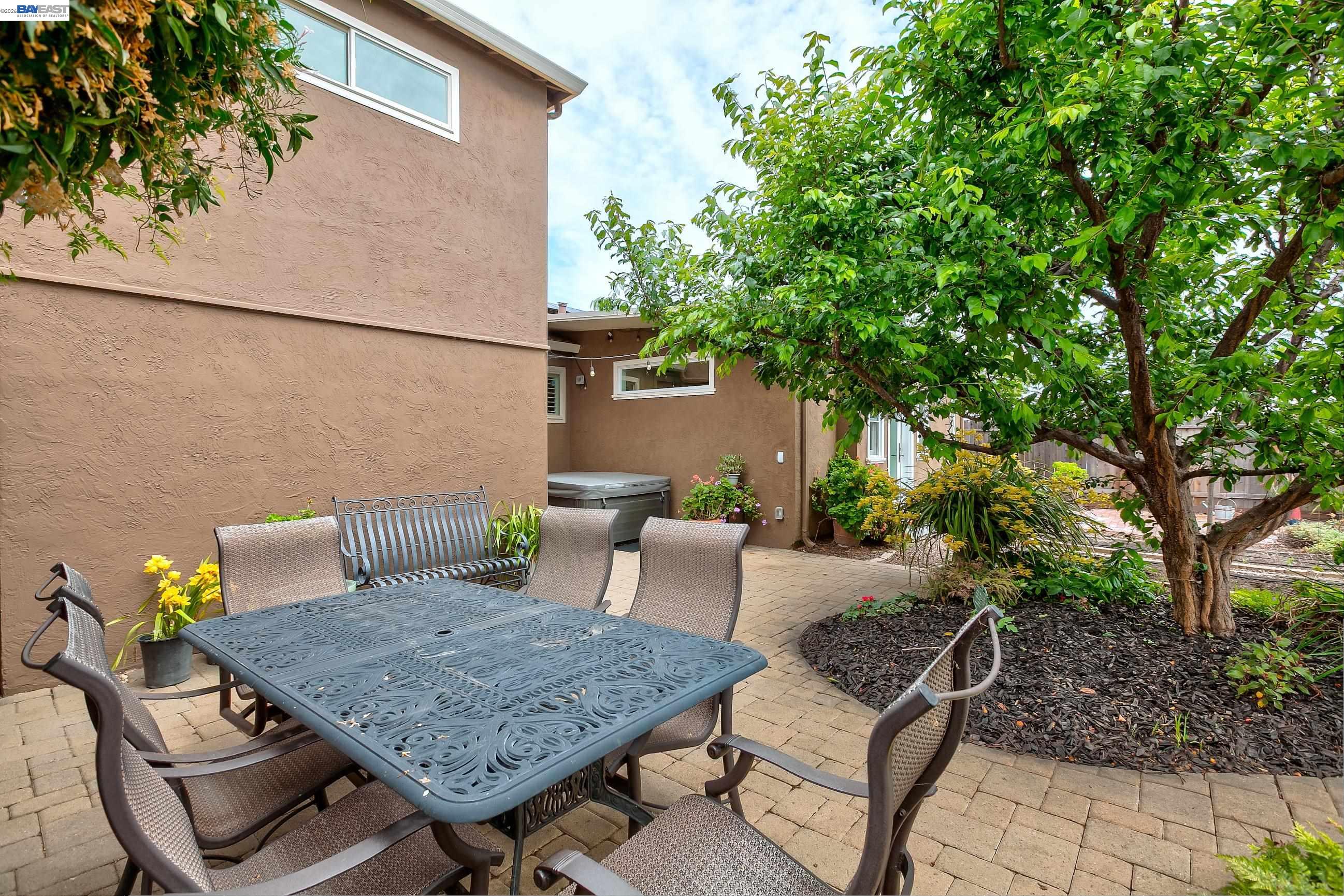 Detail Gallery Image 43 of 51 For 1428 Abbey Ave, San Leandro,  CA 94579 - 3 Beds | 2/1 Baths