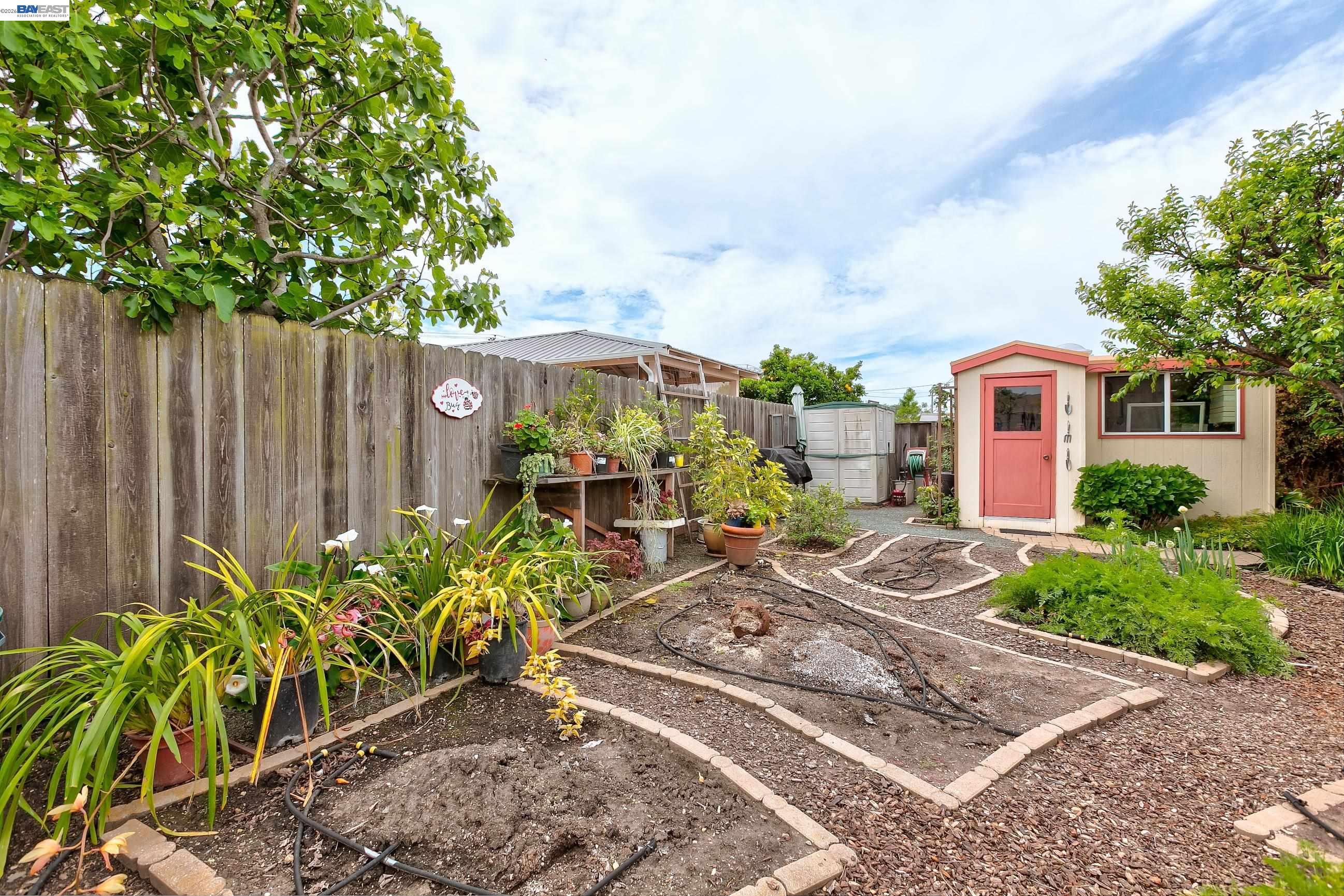 Detail Gallery Image 48 of 51 For 1428 Abbey Ave, San Leandro,  CA 94579 - 3 Beds | 2/1 Baths