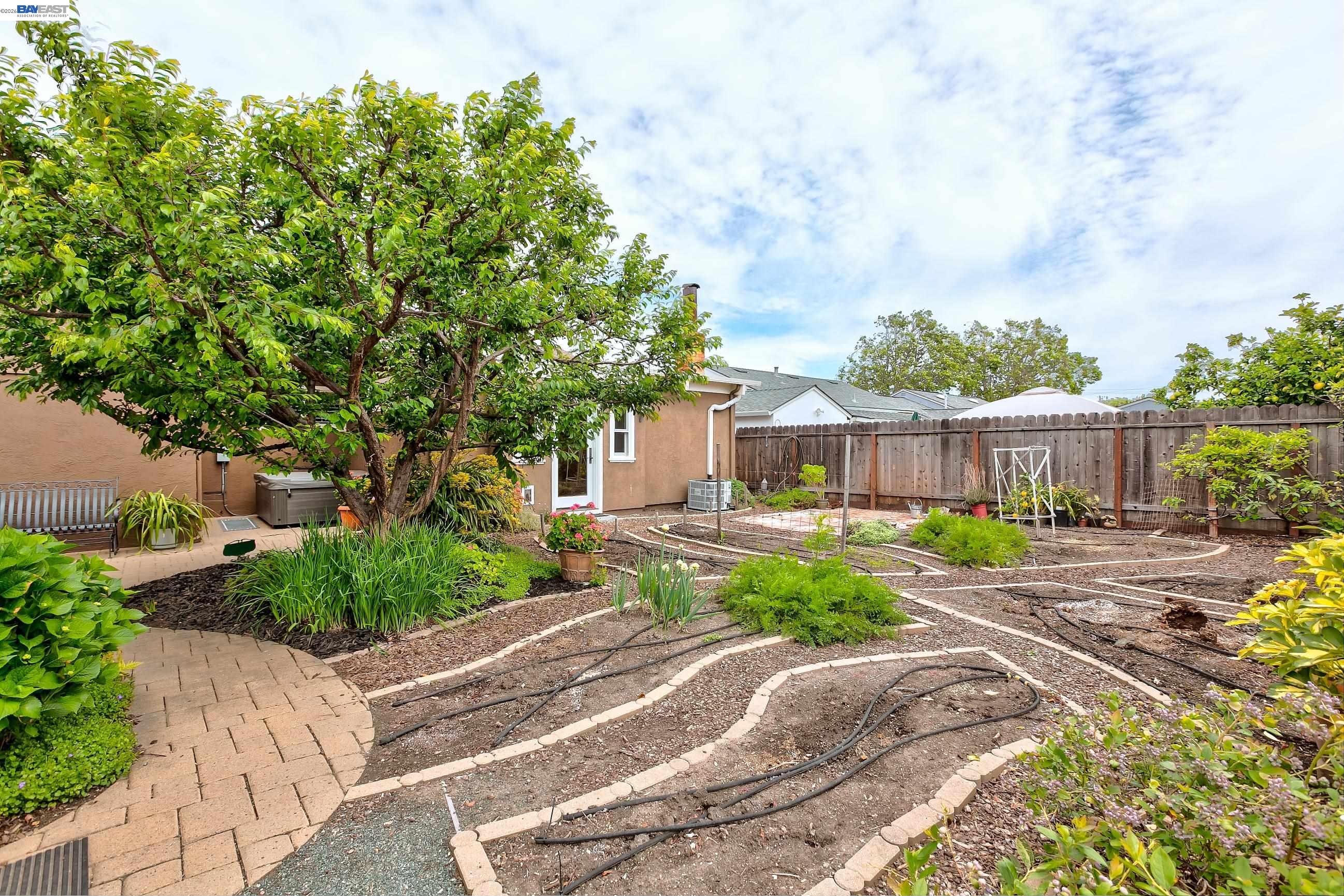 Detail Gallery Image 50 of 51 For 1428 Abbey Ave, San Leandro,  CA 94579 - 3 Beds | 2/1 Baths