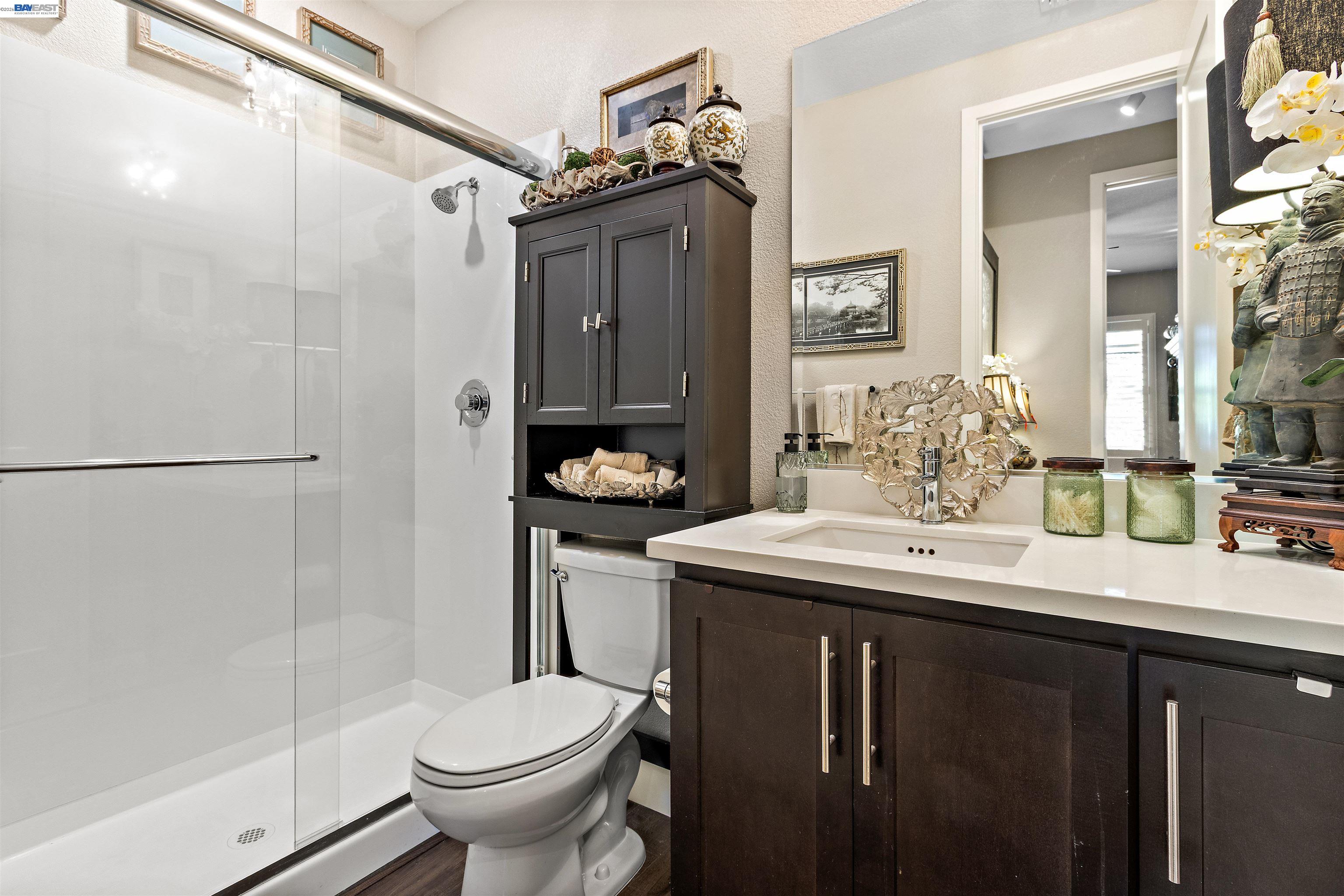 Detail Gallery Image 17 of 59 For 1311 Amalfi Ct, San Ramon,  CA 94583 - 4 Beds | 3 Baths