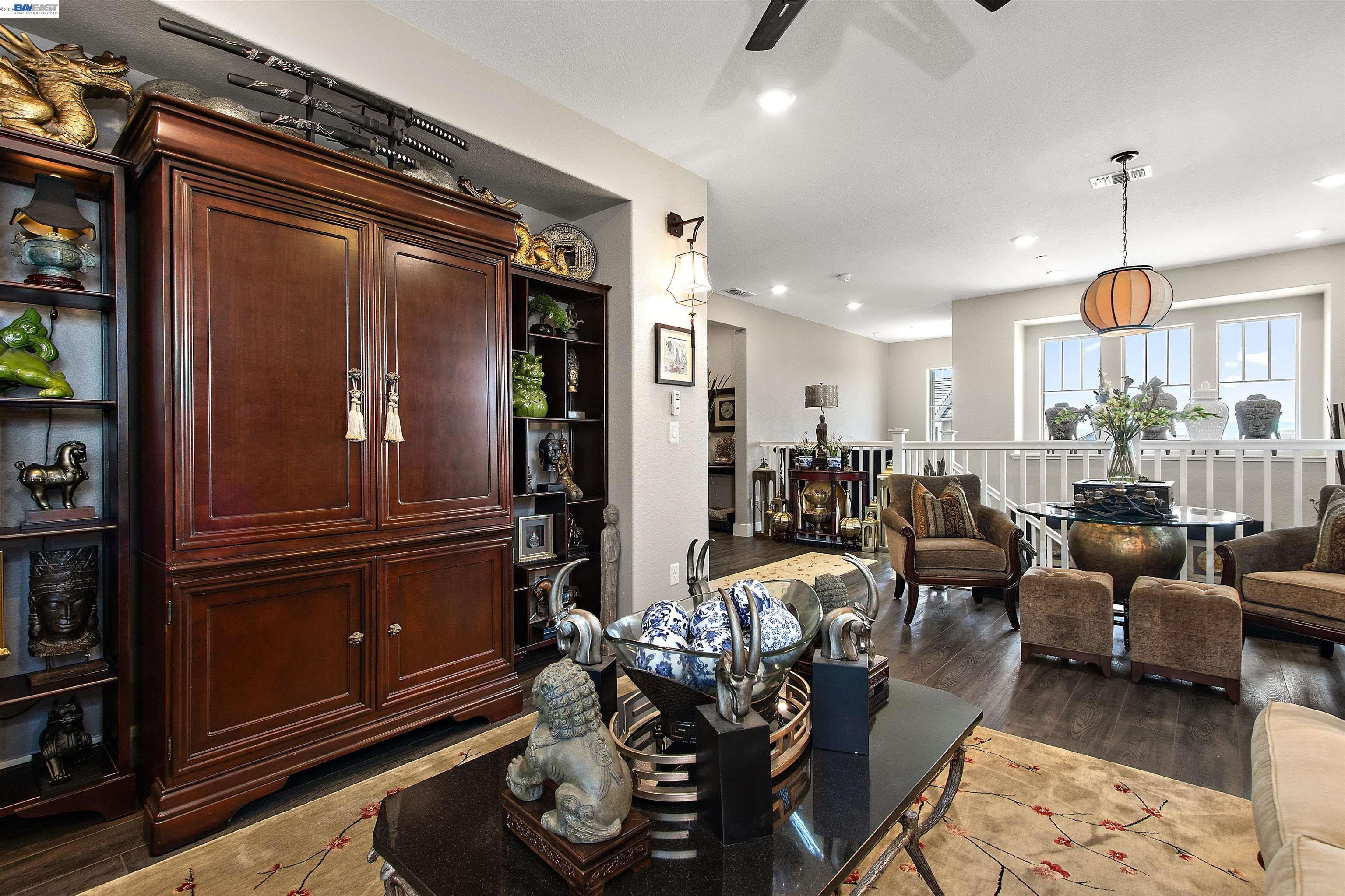 Detail Gallery Image 22 of 59 For 1311 Amalfi Ct, San Ramon,  CA 94583 - 4 Beds | 3 Baths