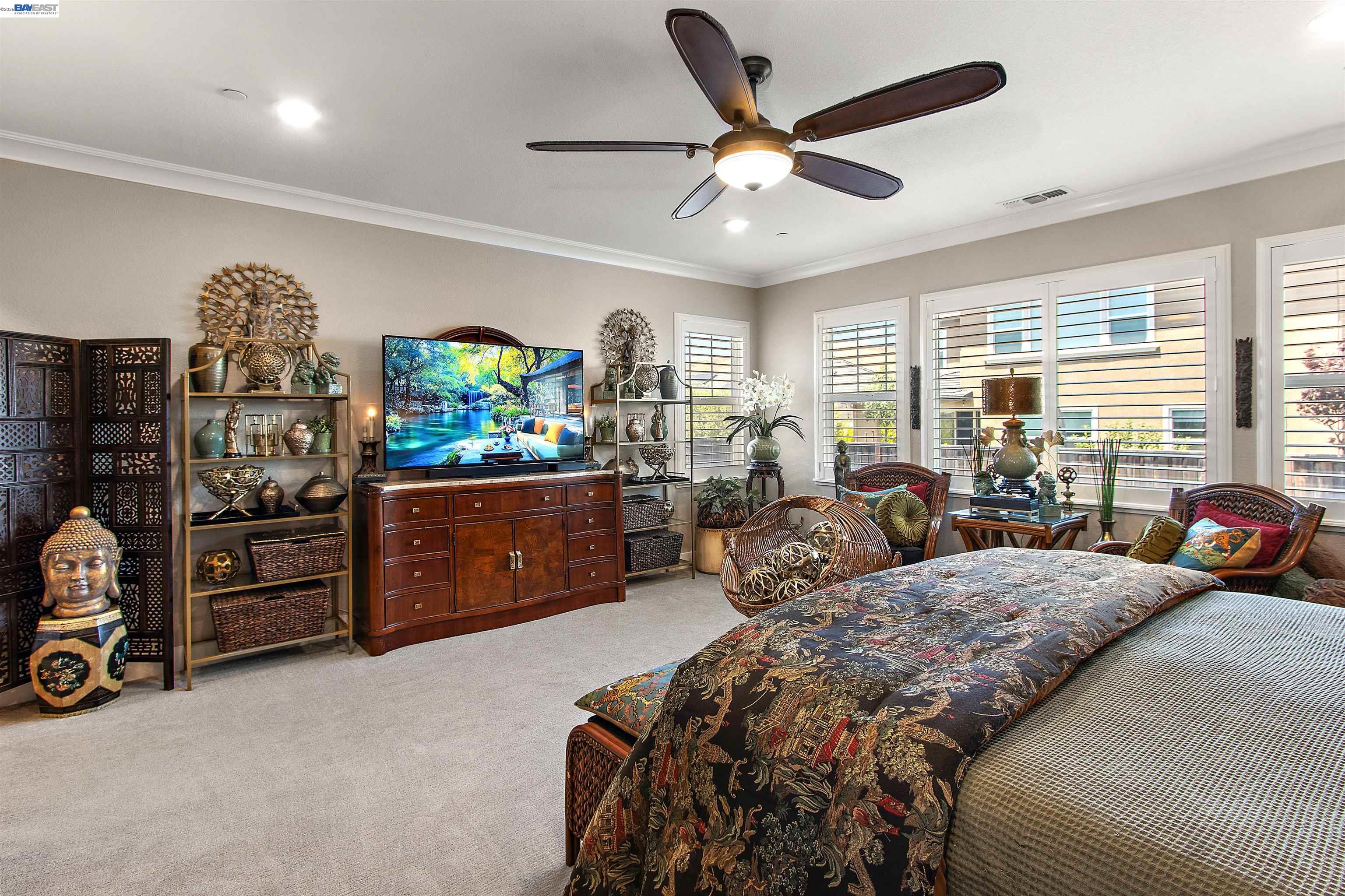 Detail Gallery Image 29 of 59 For 1311 Amalfi Ct, San Ramon,  CA 94583 - 4 Beds | 3 Baths