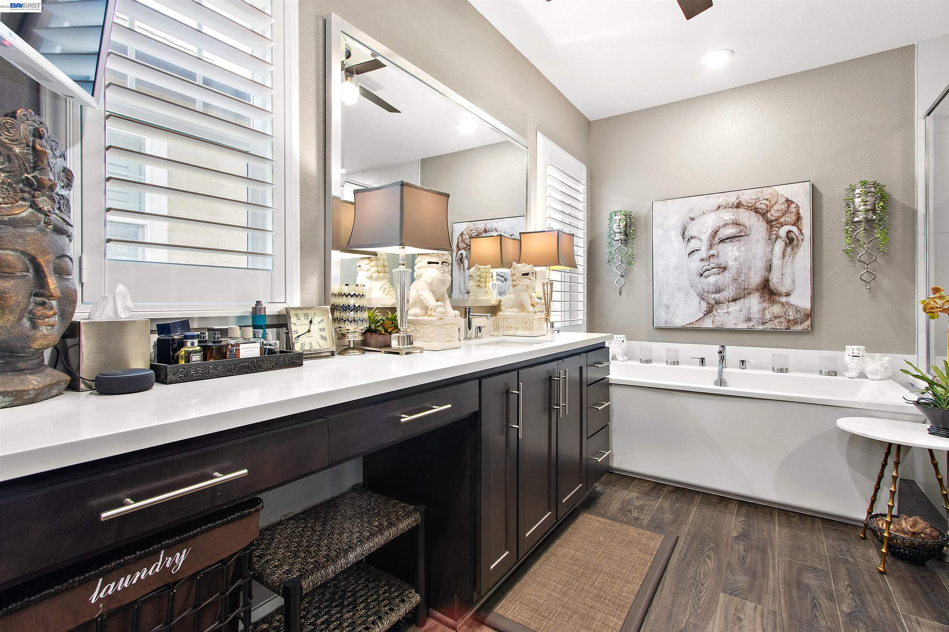 Detail Gallery Image 31 of 59 For 1311 Amalfi Ct, San Ramon,  CA 94583 - 4 Beds | 3 Baths