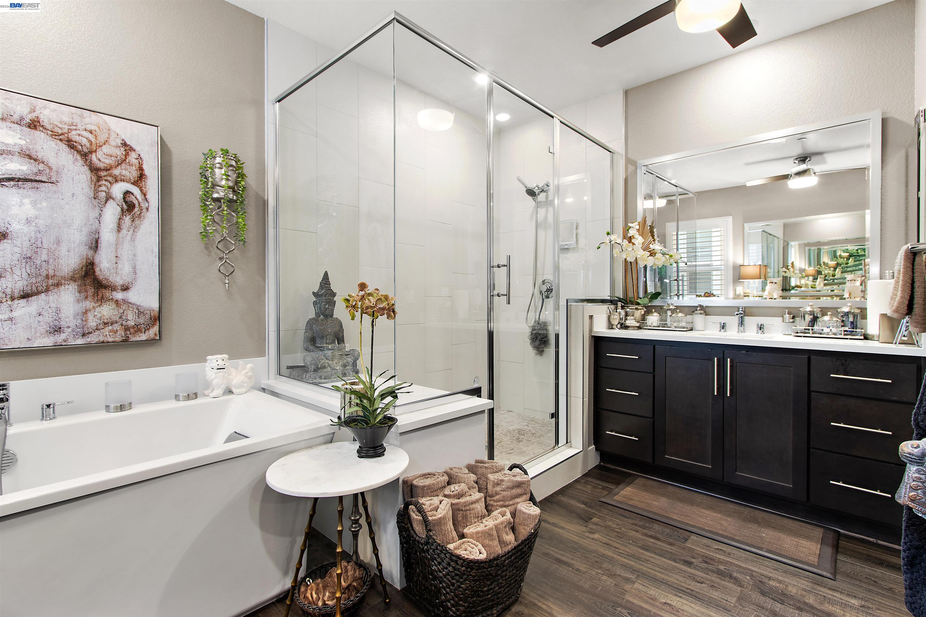 Detail Gallery Image 32 of 59 For 1311 Amalfi Ct, San Ramon,  CA 94583 - 4 Beds | 3 Baths