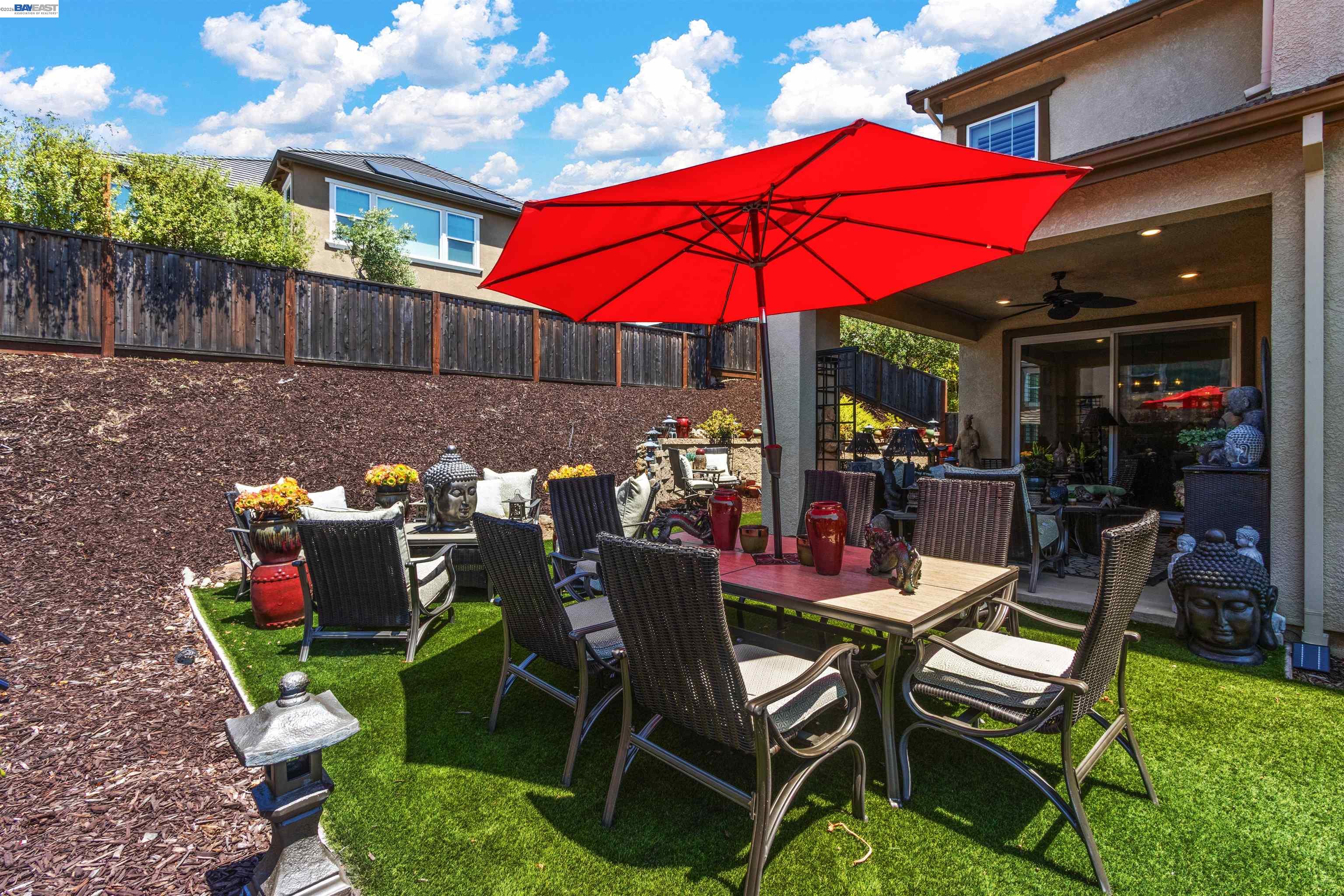 Detail Gallery Image 38 of 59 For 1311 Amalfi Ct, San Ramon,  CA 94583 - 4 Beds | 3 Baths